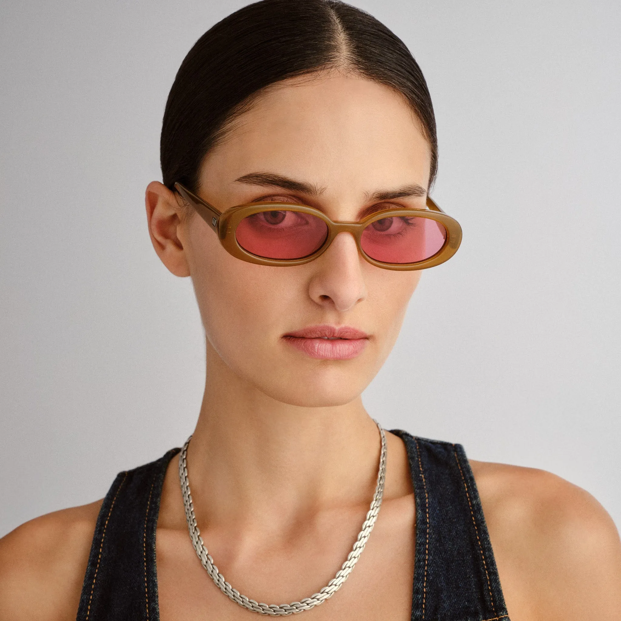 OUTTA LOVE | TOFFEE sold by Le Specs product image thumbnail 2