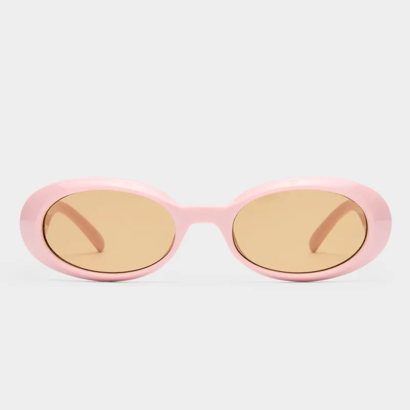 WORK IT! | PINK PUTTY made by Le Specs