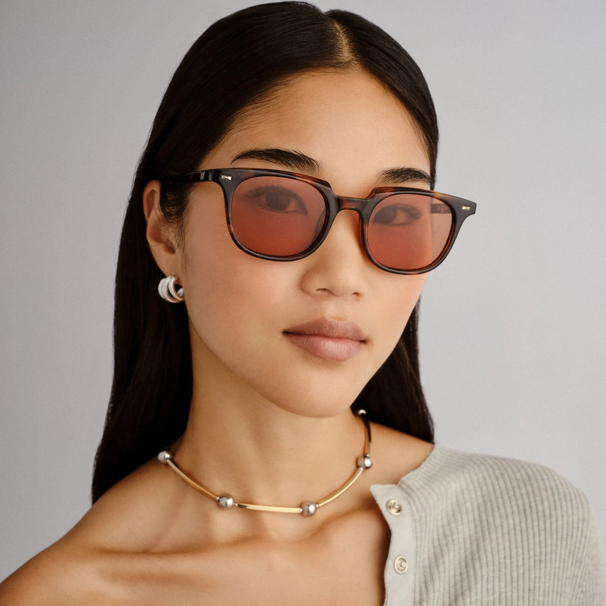 LE RESOLU | DARK TORT sold by Le Specs product image thumbnail 5