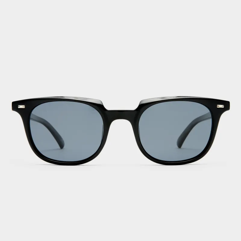LE RESOLU | BLACK POLARIZED sold by Le Specs