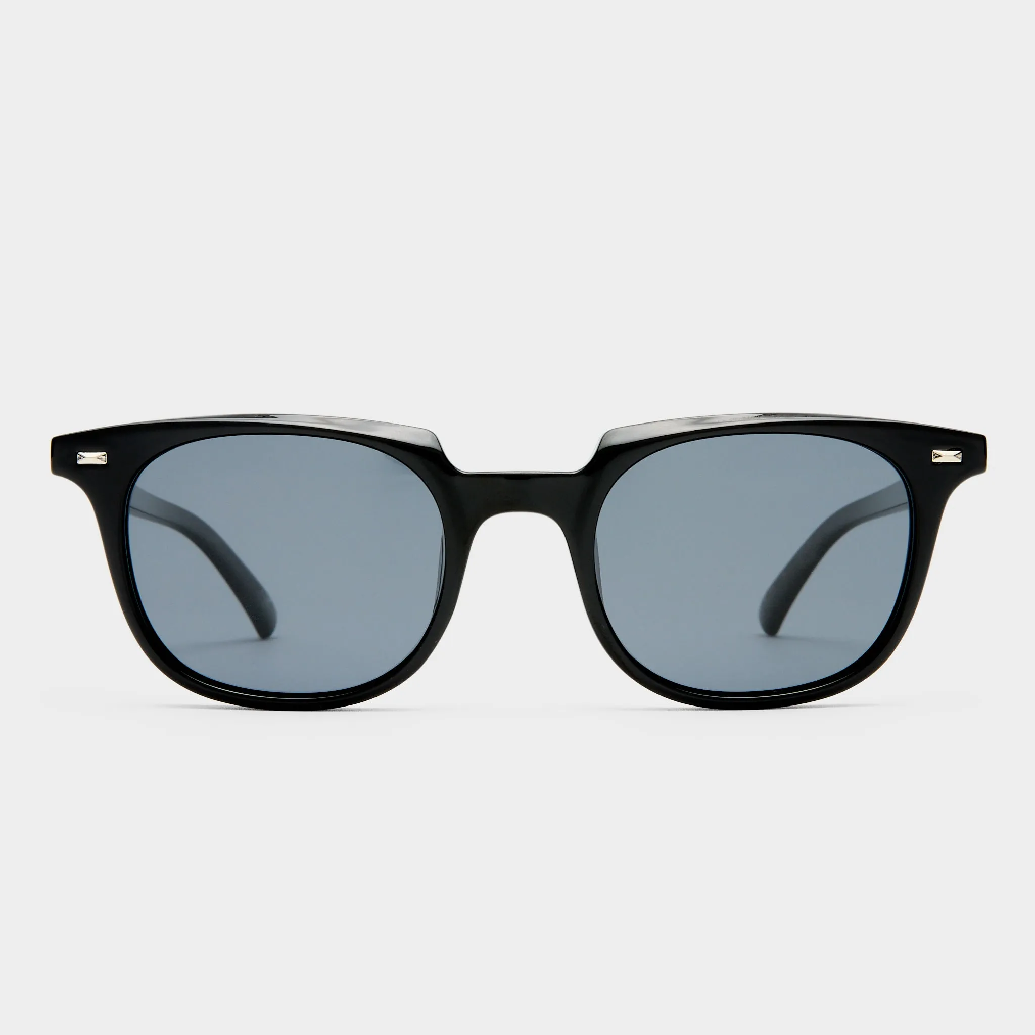 LE RESOLU | BLACK POLARIZED sold by Le Specs