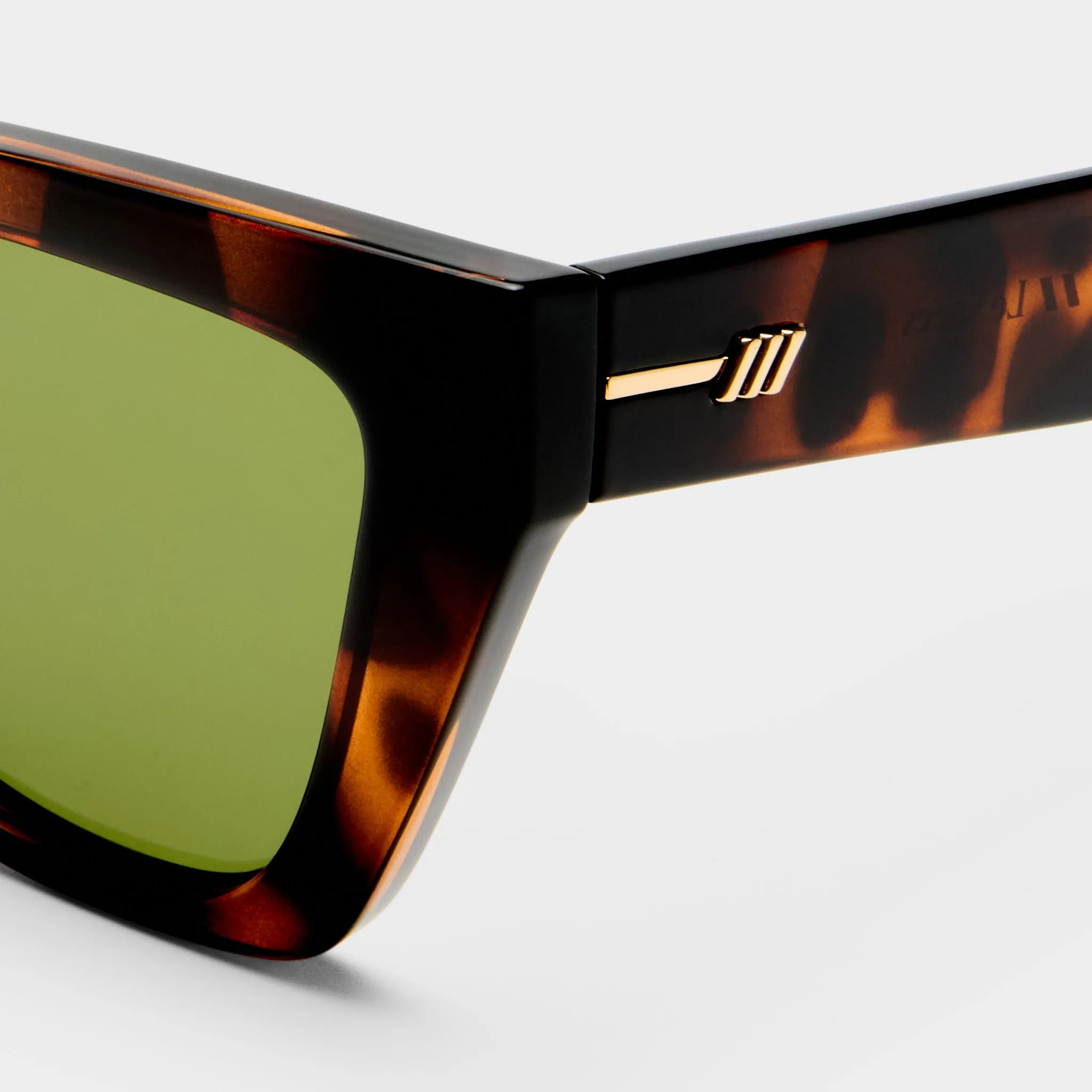 LE COEUR | DARK TORT sold by Le Specs product image thumbnail 4