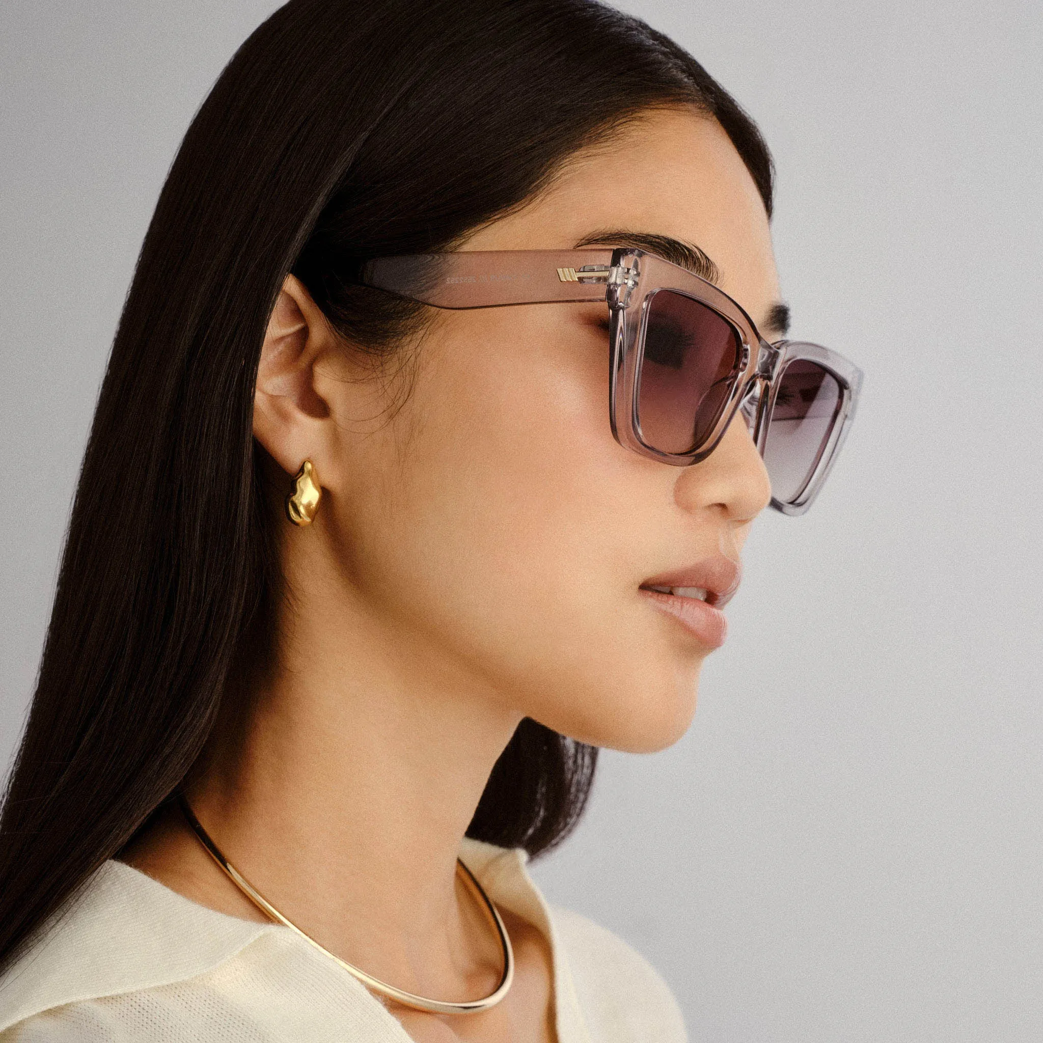 LE COEUR | SMOKE sold by Le Specs product image thumbnail 5