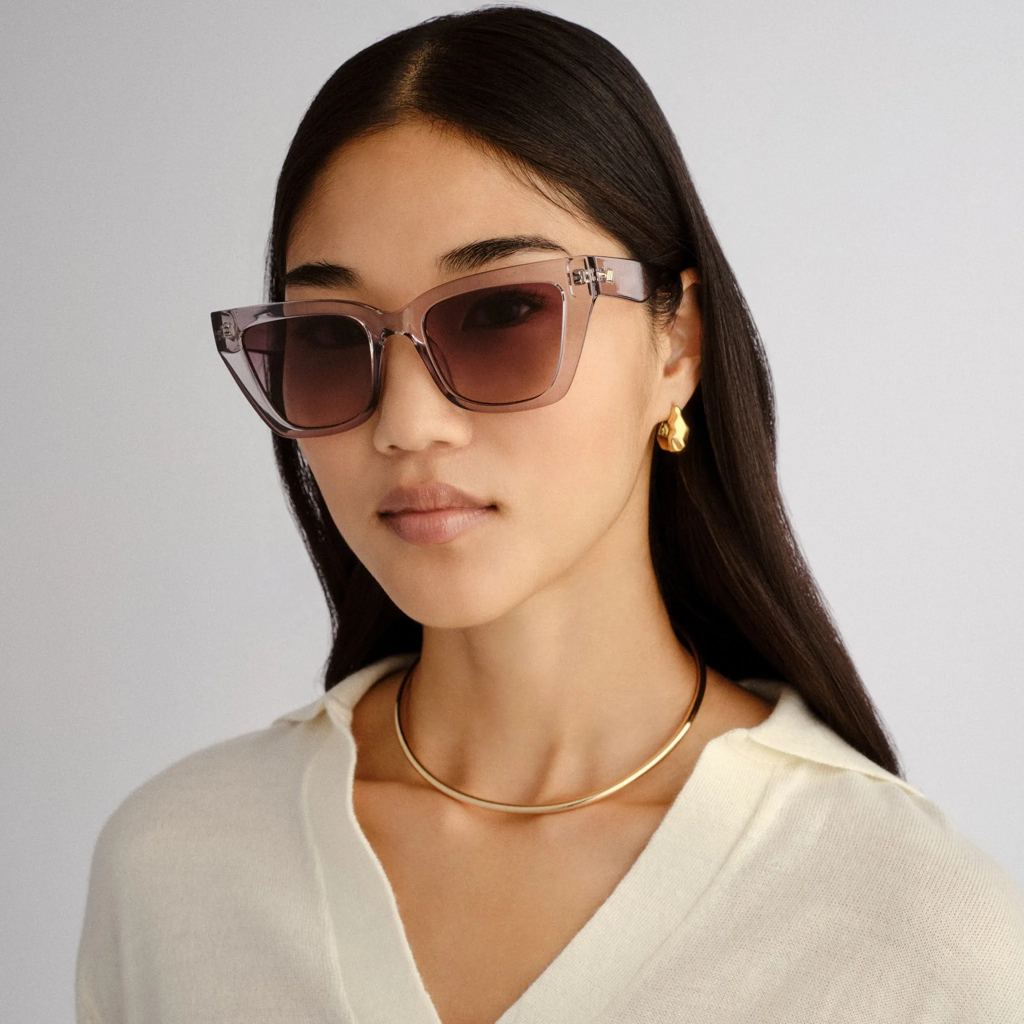 LE COEUR | SMOKE sold by Le Specs product image thumbnail 2