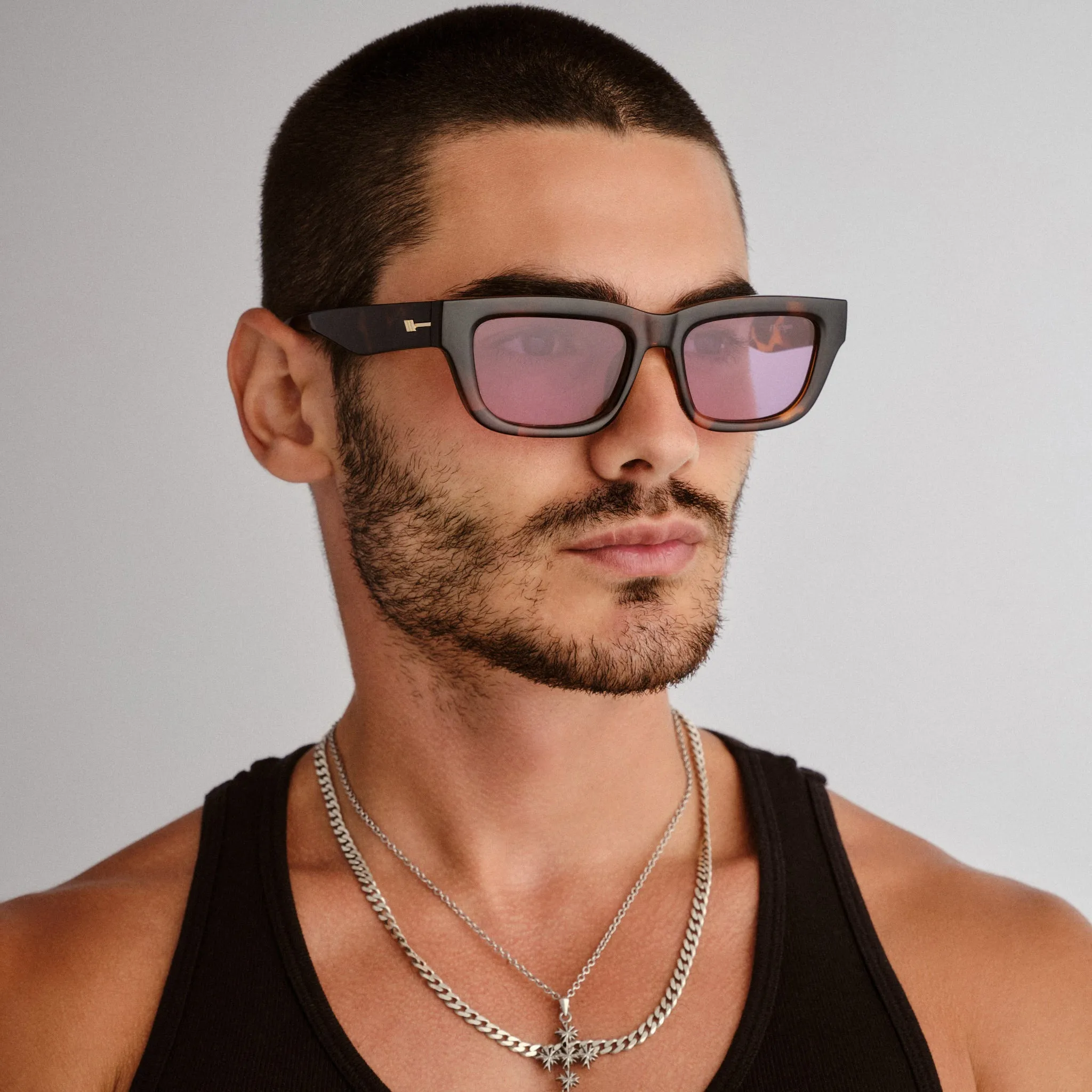 LE CASTLE | TORT sold by Le Specs product image thumbnail 5