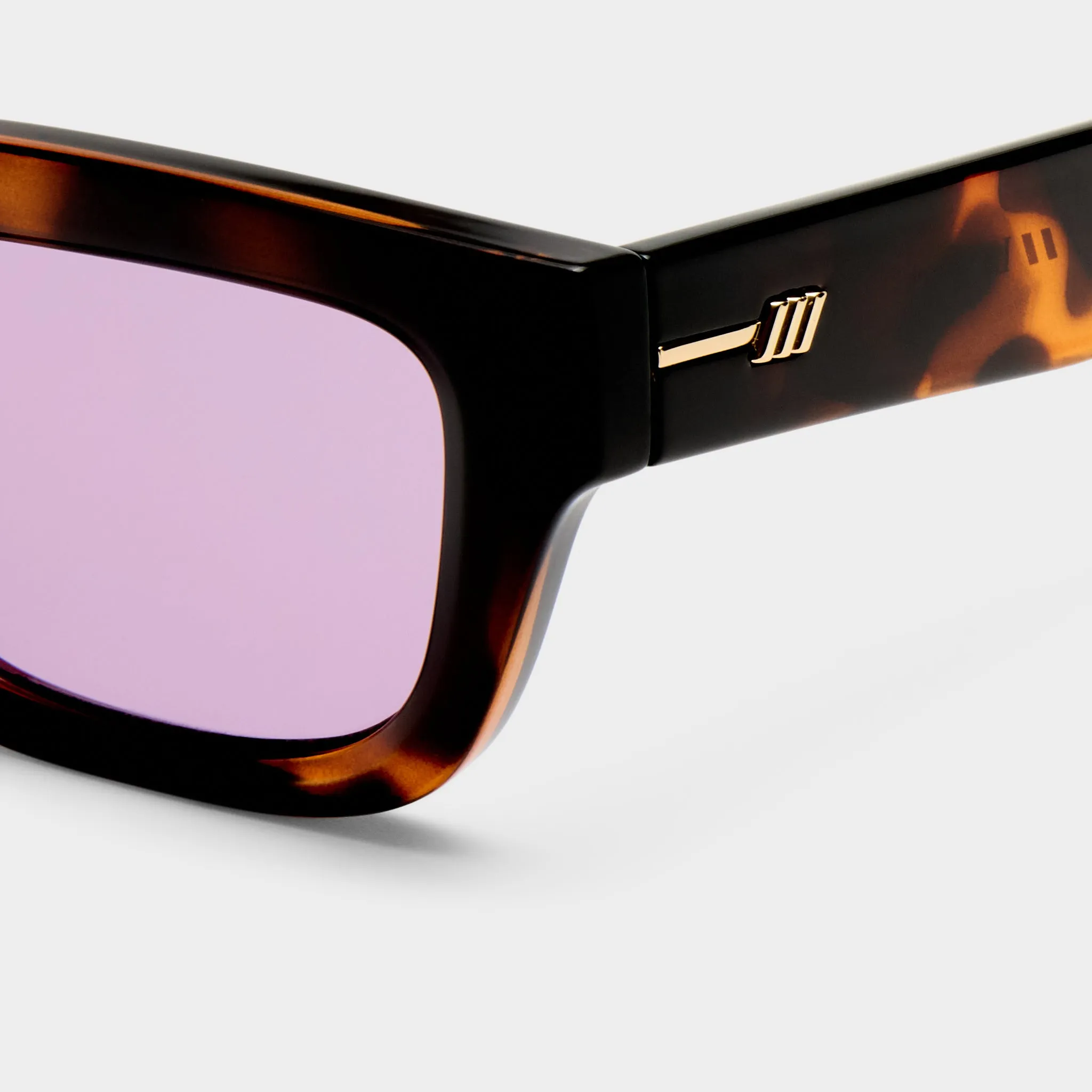 LE CASTLE | TORT sold by Le Specs product image thumbnail 4