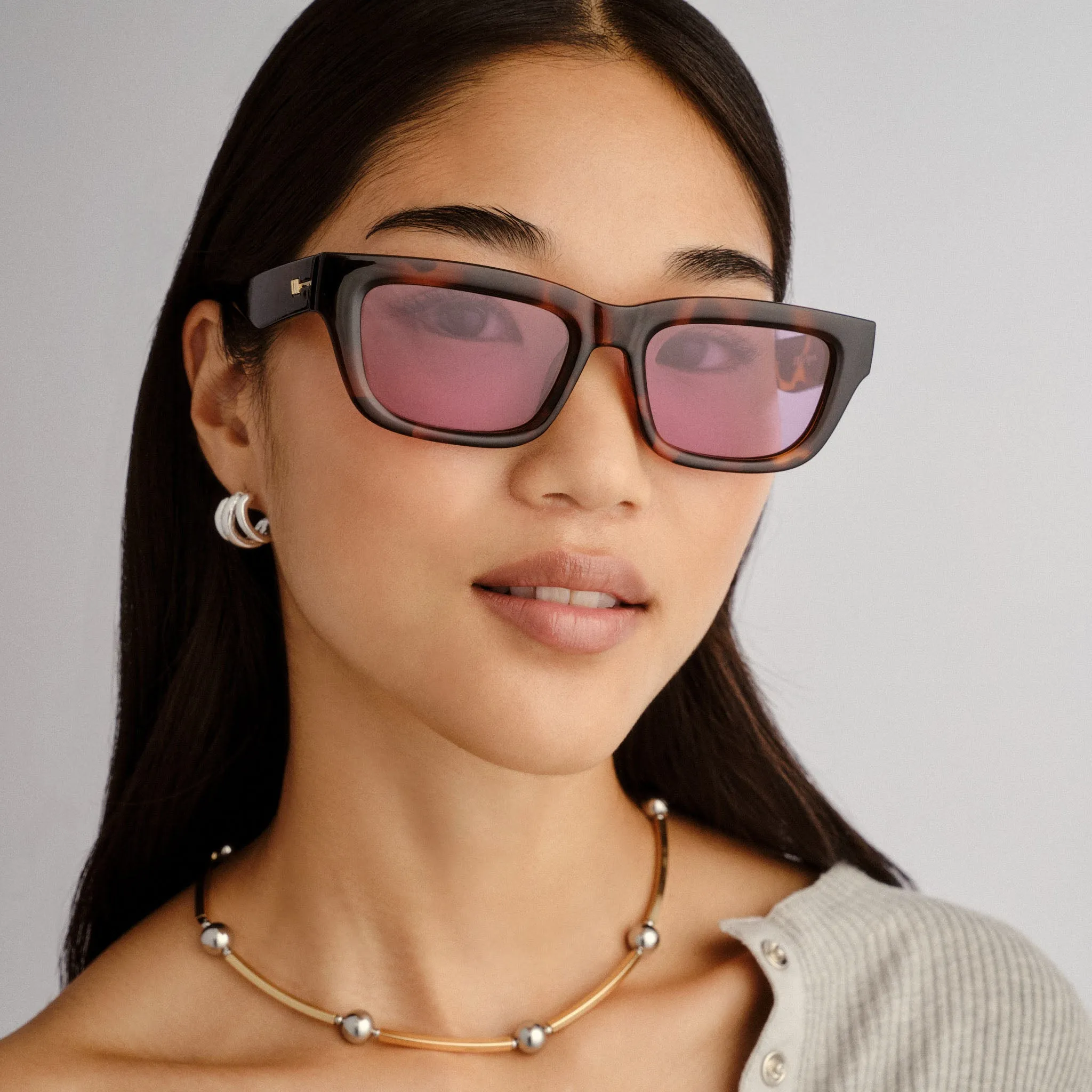 LE CASTLE | TORT sold by Le Specs product image thumbnail 2