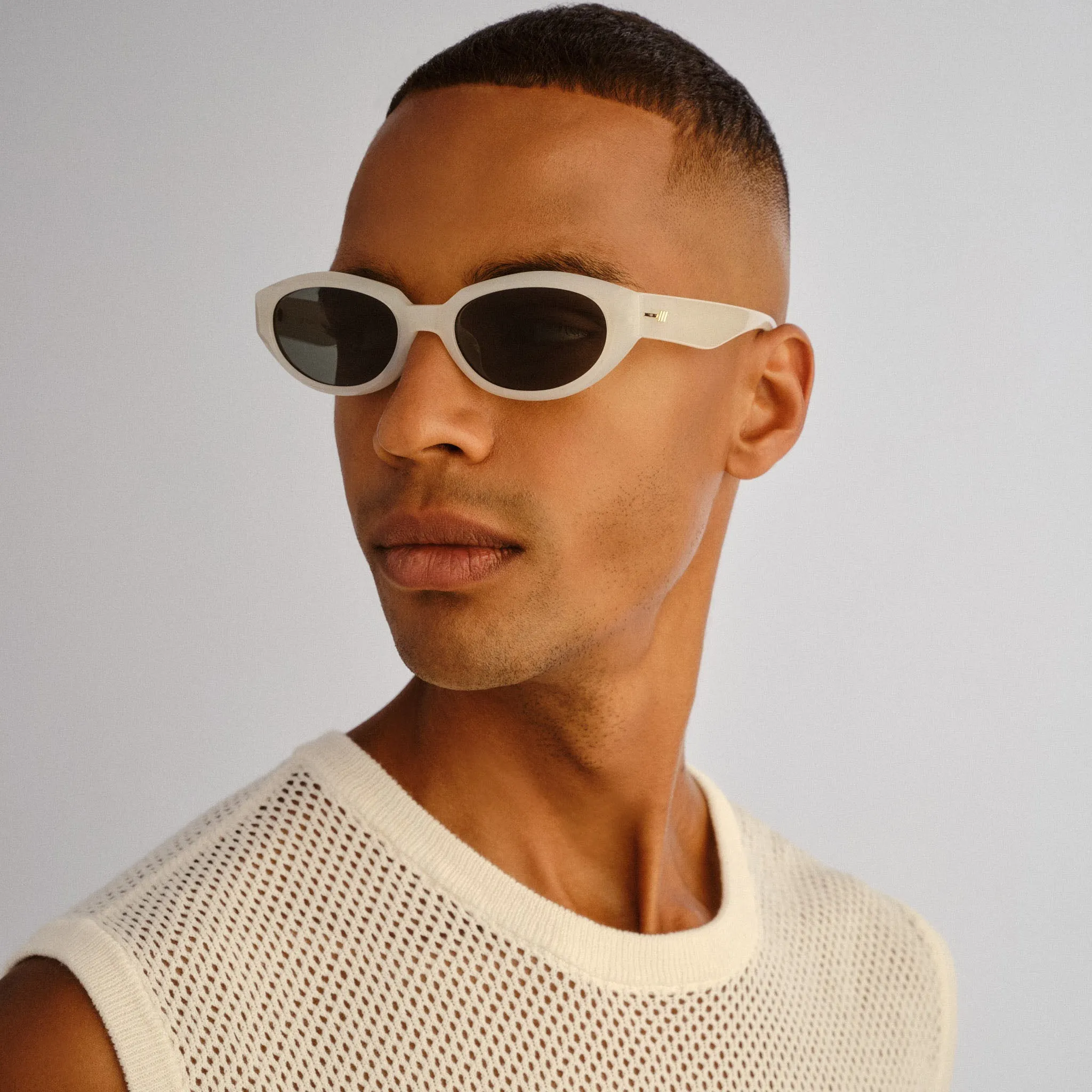 LE BIJOU | MILK sold by Le Specs product image thumbnail 5