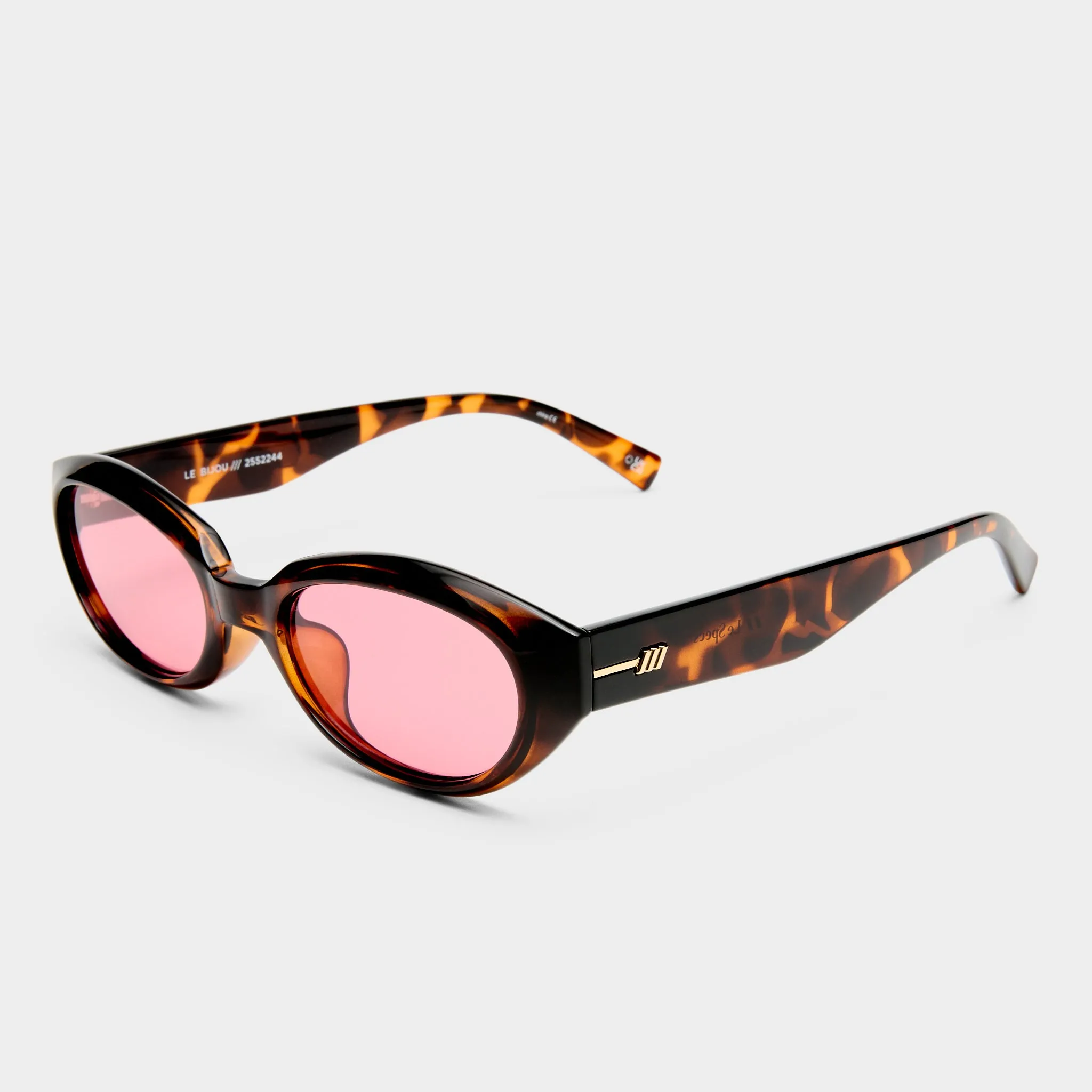 LE BIJOU | TORT sold by Le Specs product image thumbnail 3