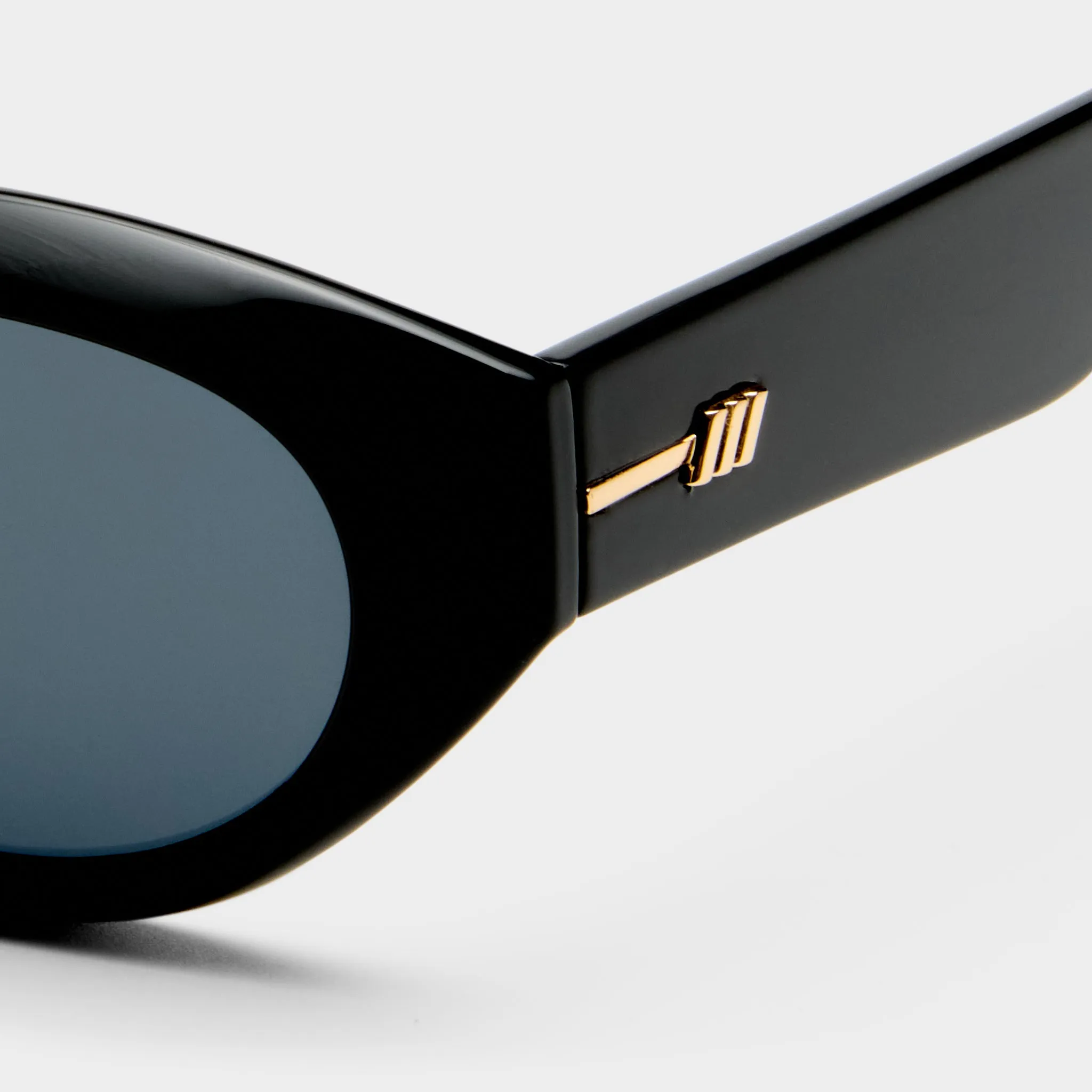 LE BIJOU | BLACK sold by Le Specs product image thumbnail 4