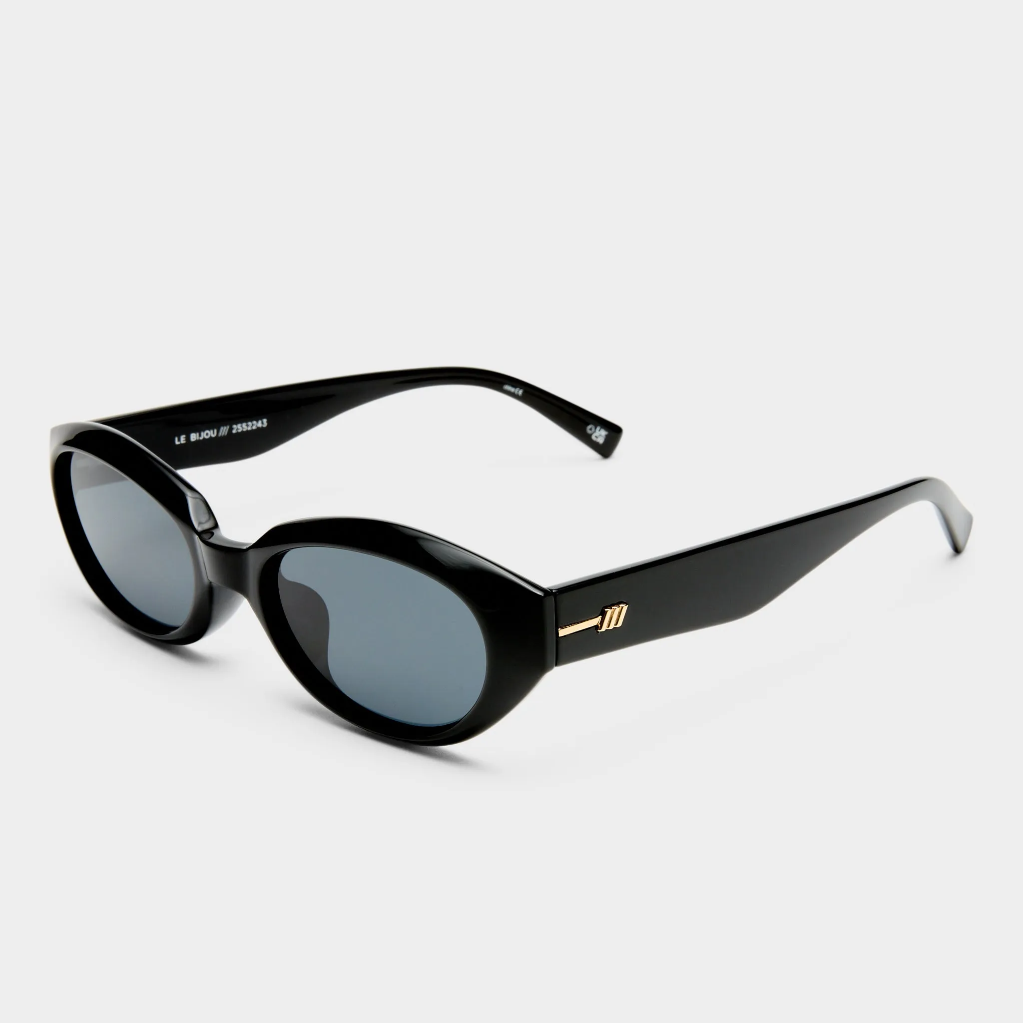 LE BIJOU | BLACK sold by Le Specs product image thumbnail 3