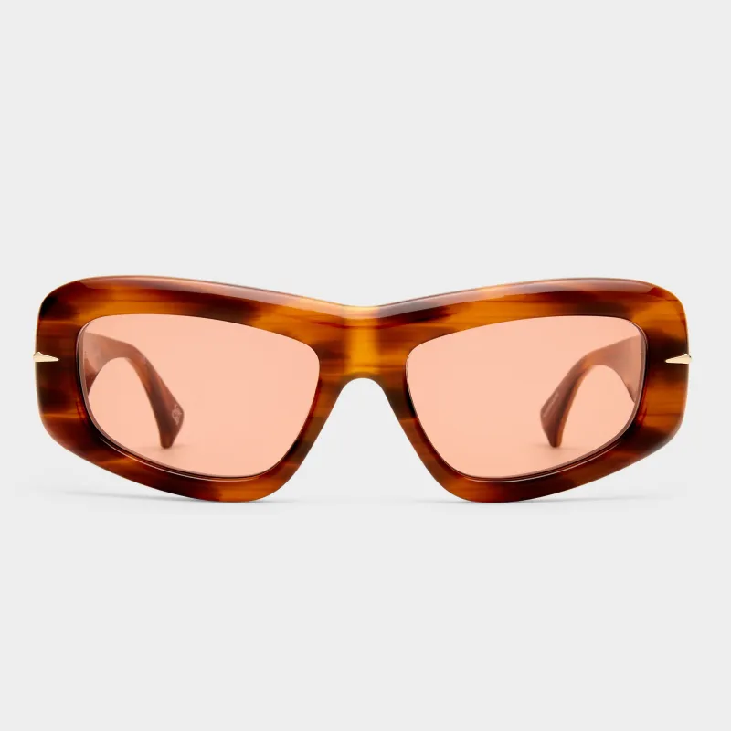 NUMERO OCHO | TEAK sold by Le Specs