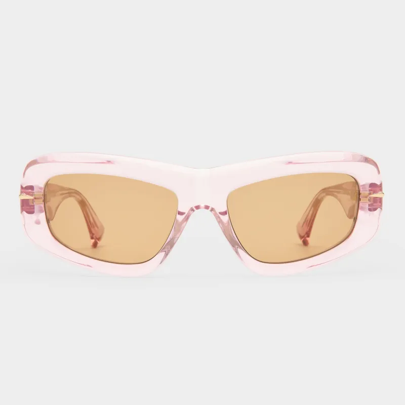 NUMERO OCHO | PINK SALT sold by Le Specs
