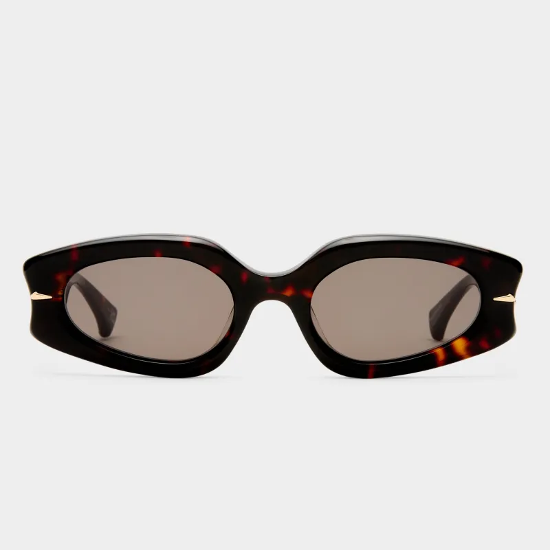 LUNAR | TORTOISESHELL sold by Le Specs