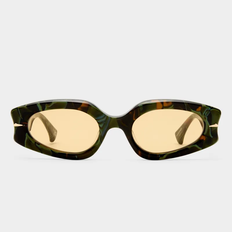 LUNAR | JADE MARBLE sold by Le Specs