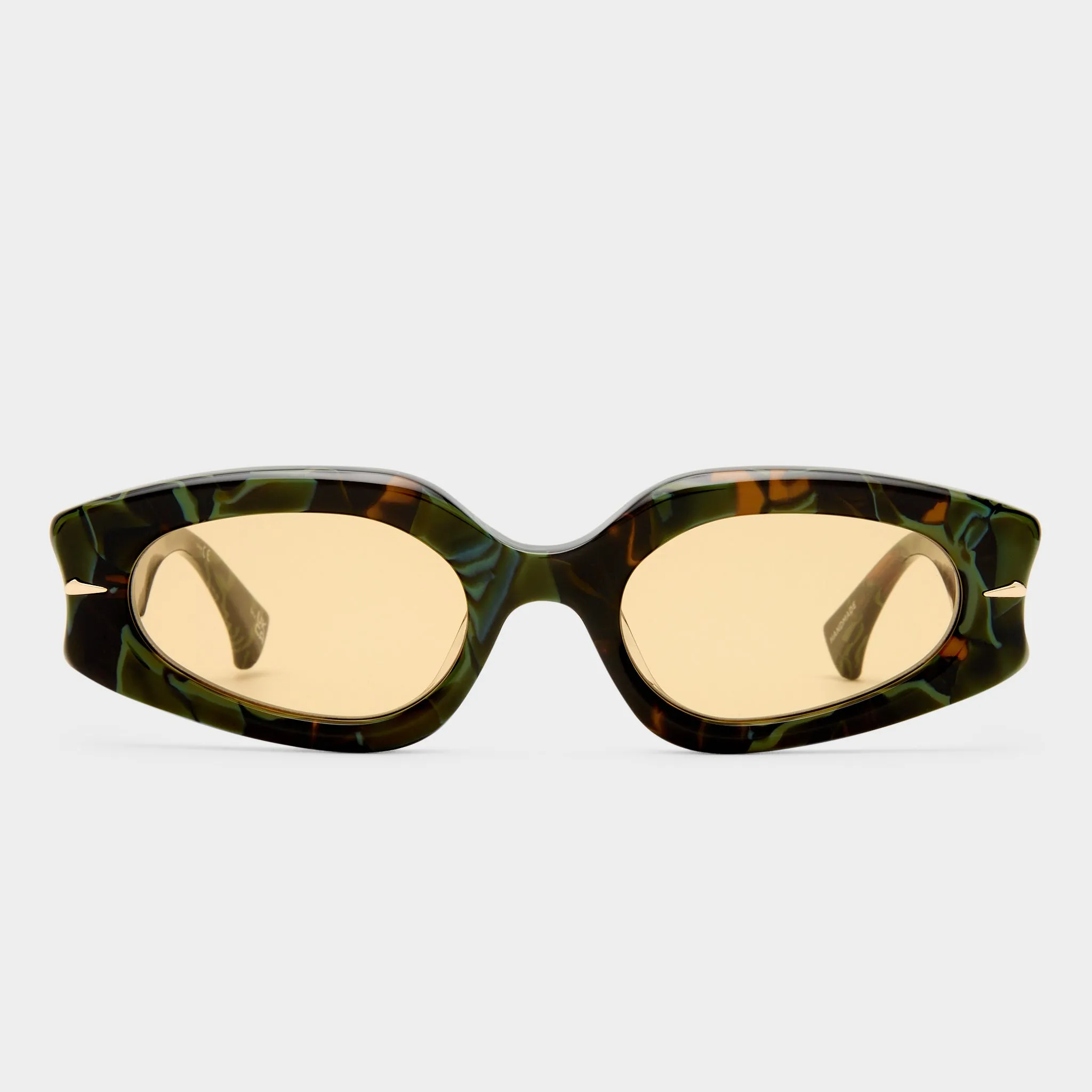 LUNAR | JADE MARBLE sold by Le Specs