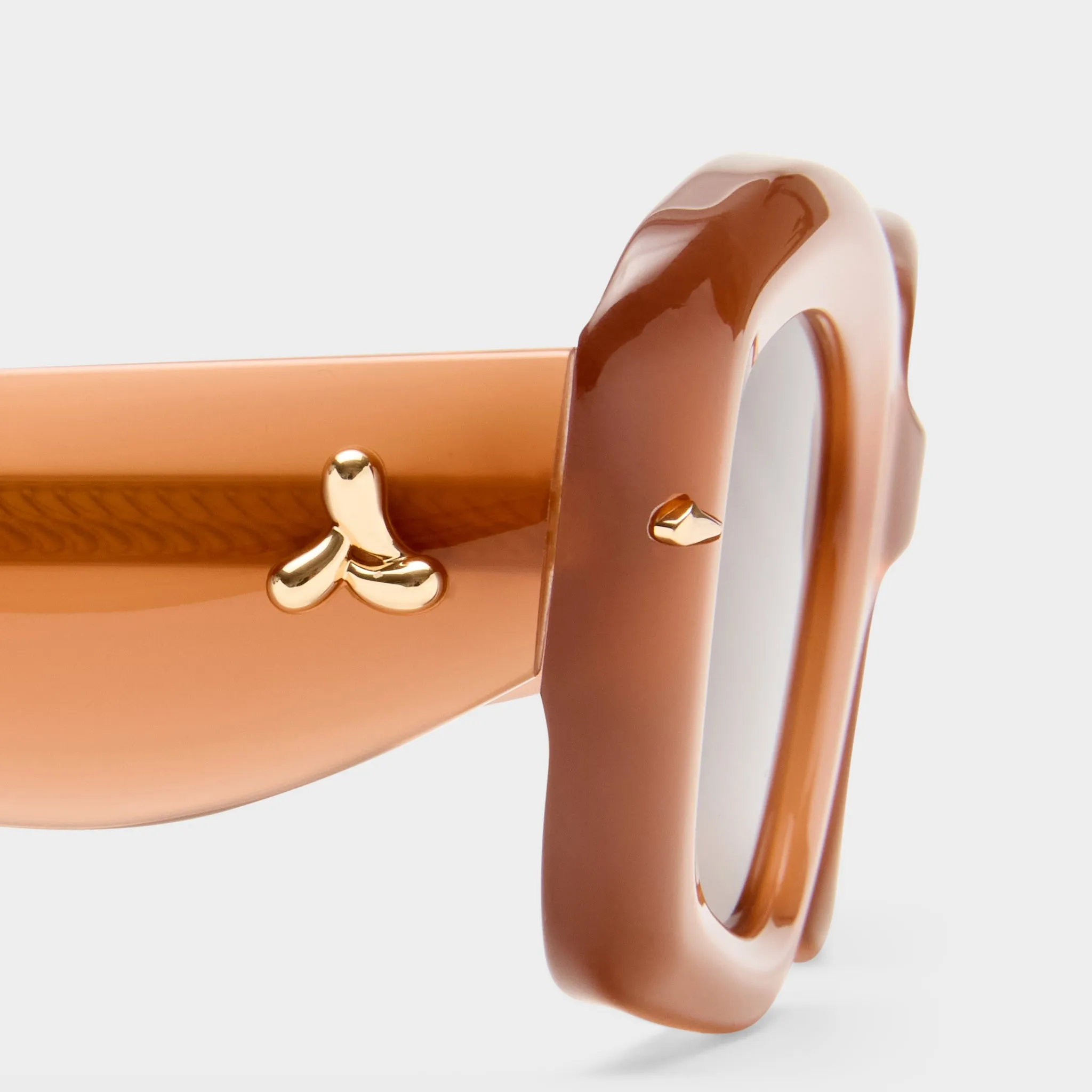 CELESTINA | TAN sold by Le Specs product image thumbnail 4