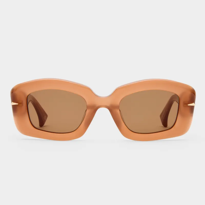 CELESTINA | TAN sold by Le Specs