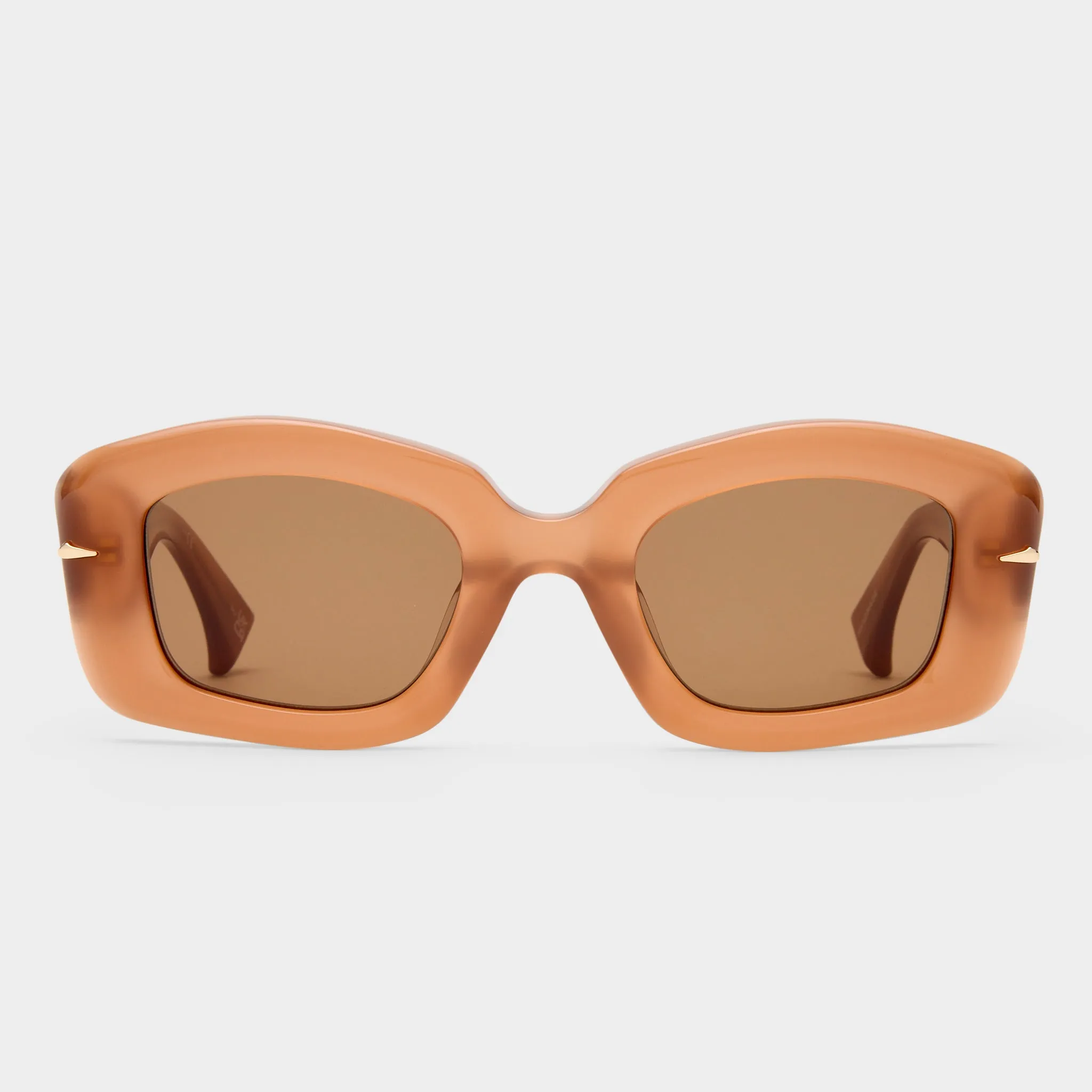 CELESTINA | TAN sold by Le Specs