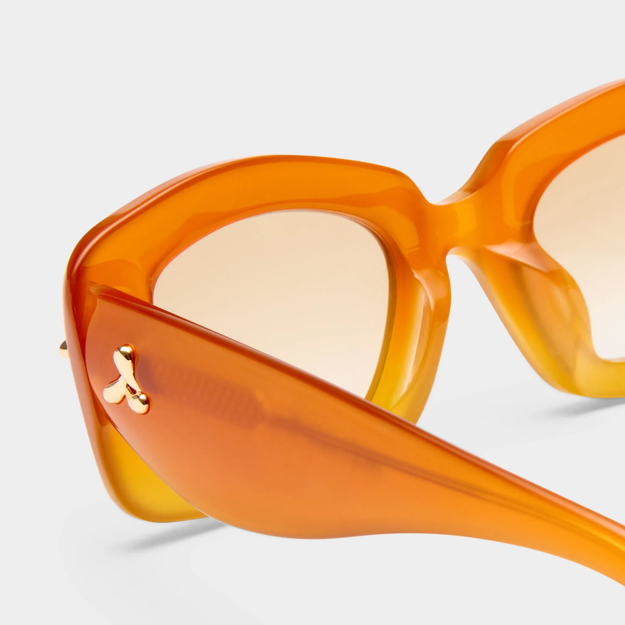CELESTINA | AMBER GRAD sold by Le Specs product image thumbnail 4