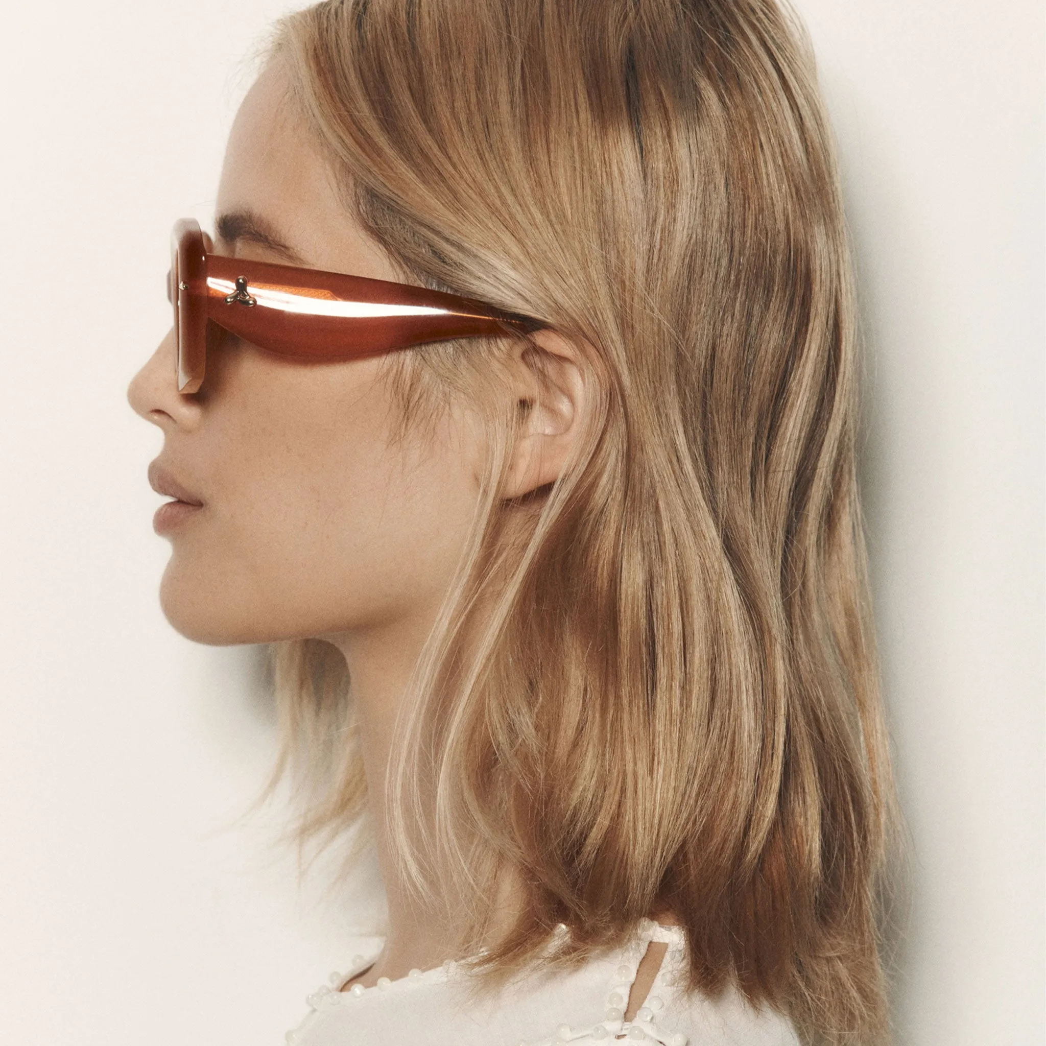 CELESTINA | AMBER GRAD sold by Le Specs product image thumbnail 5