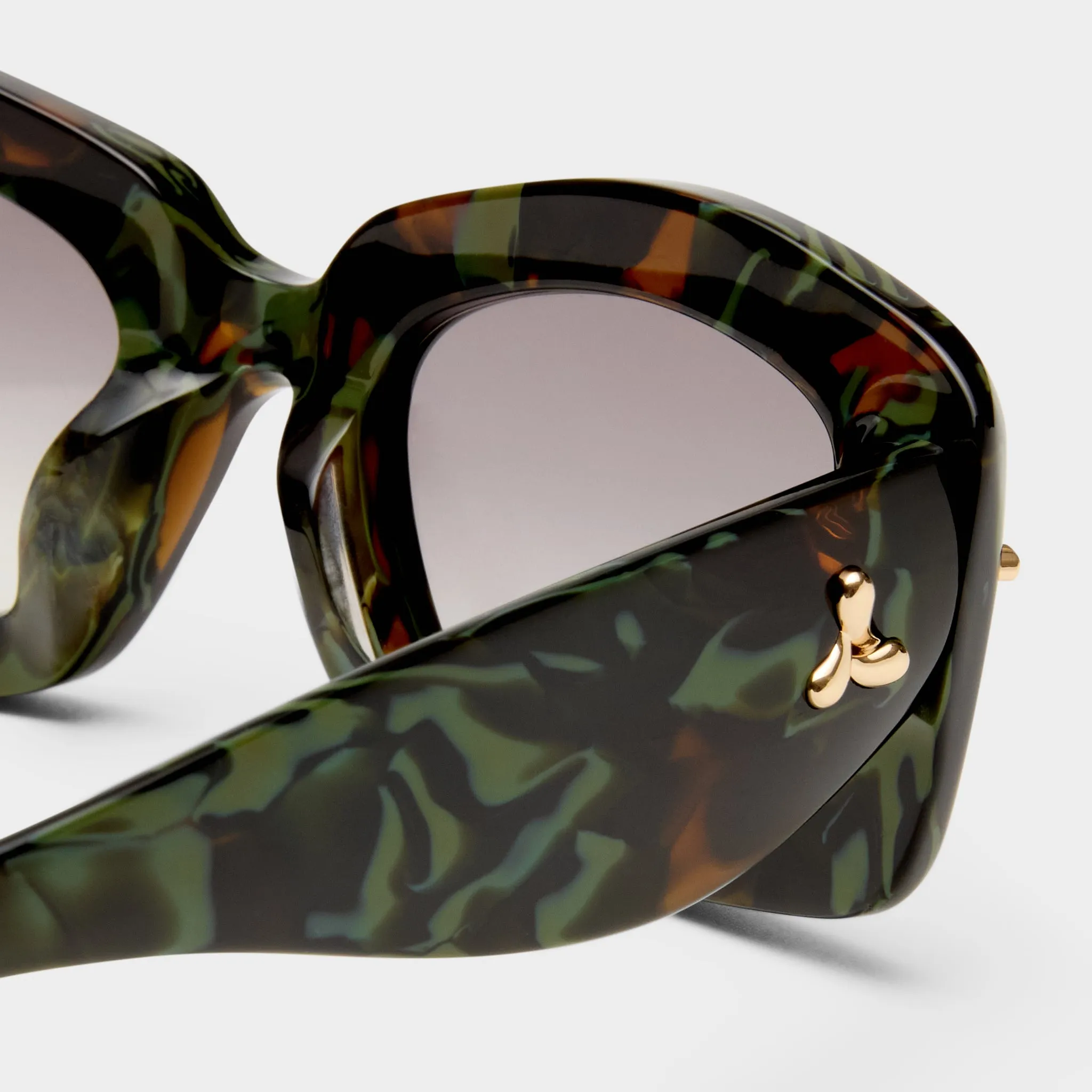 CELESTINA | JADE MARBLE sold by Le Specs product image thumbnail 4