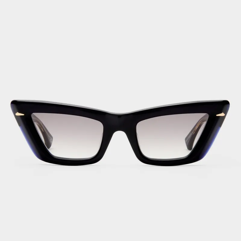 LUCIA | FRENCH NAVY sold by Le Specs