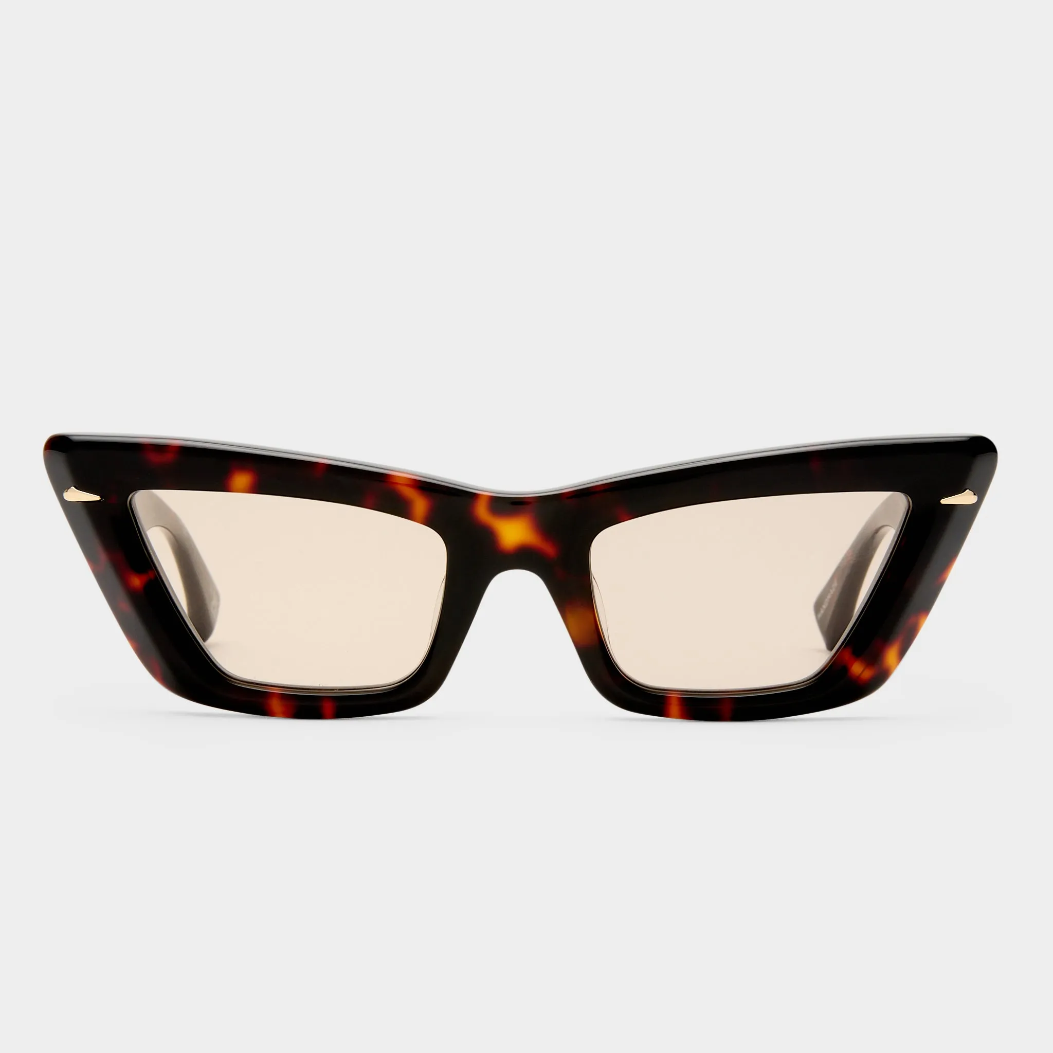LUCIA | TORTOISESHELL sold by Le Specs