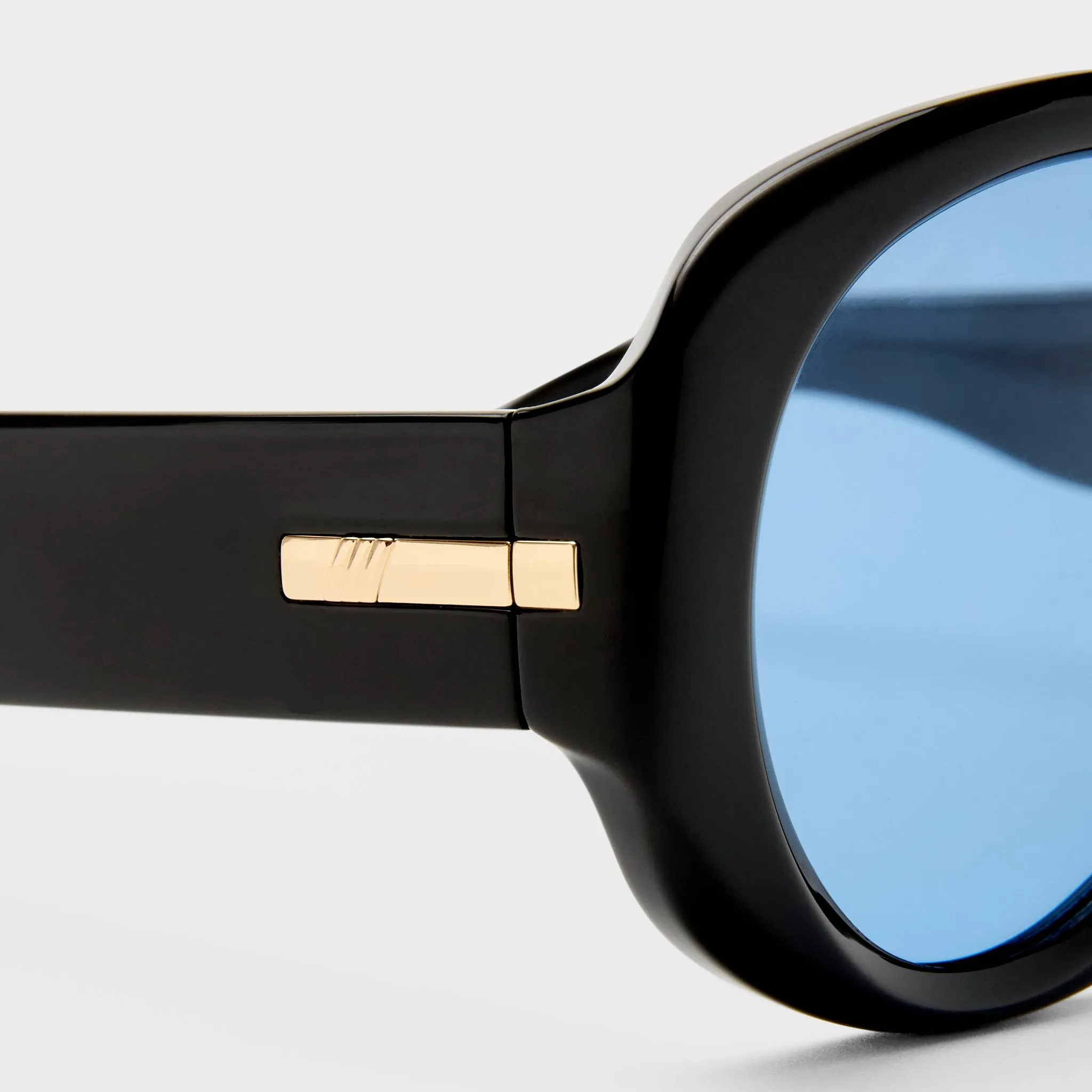 DREAM BOAT | BLACK BLUE MONO sold by Le Specs product image thumbnail 4