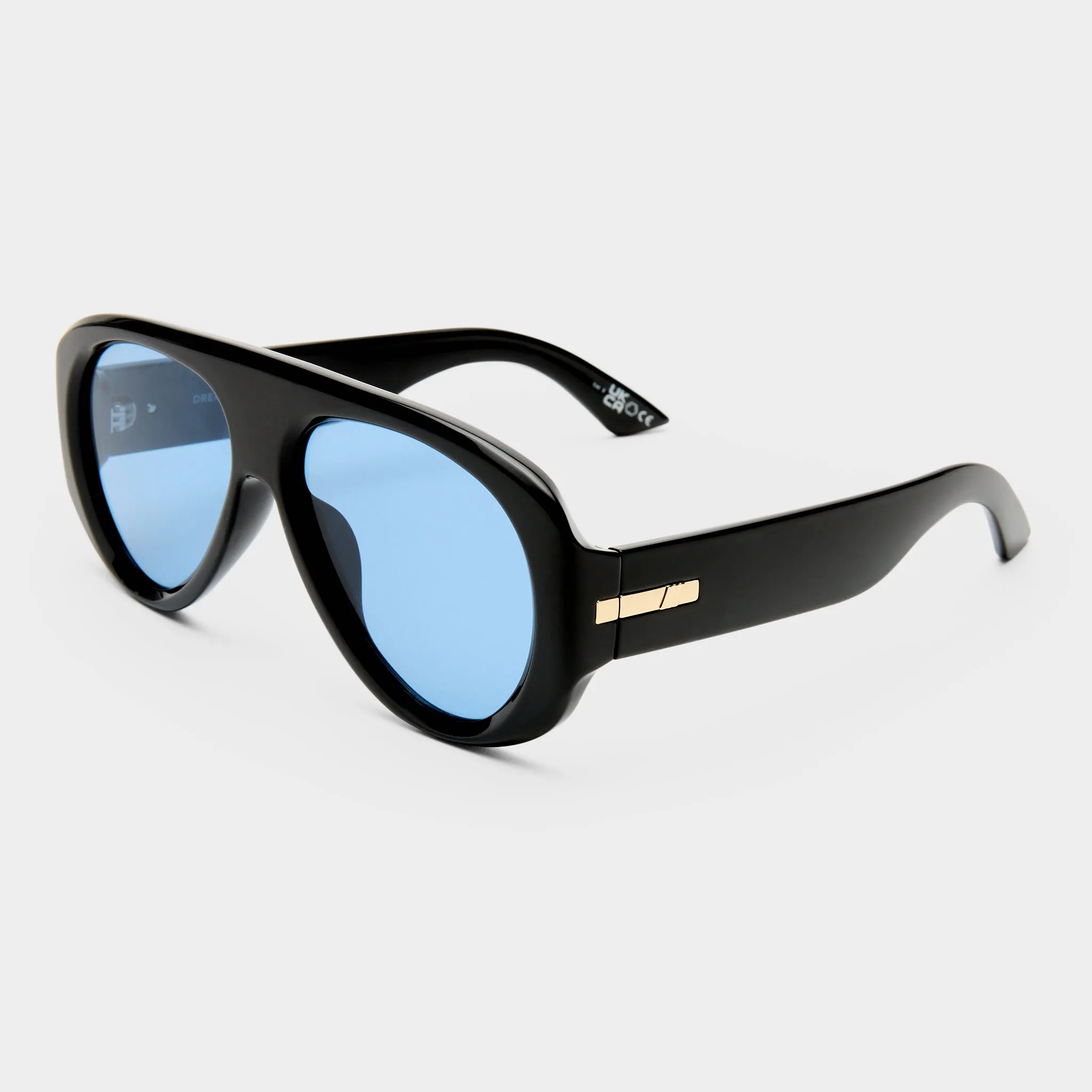 DREAM BOAT | BLACK BLUE MONO sold by Le Specs product image thumbnail 3