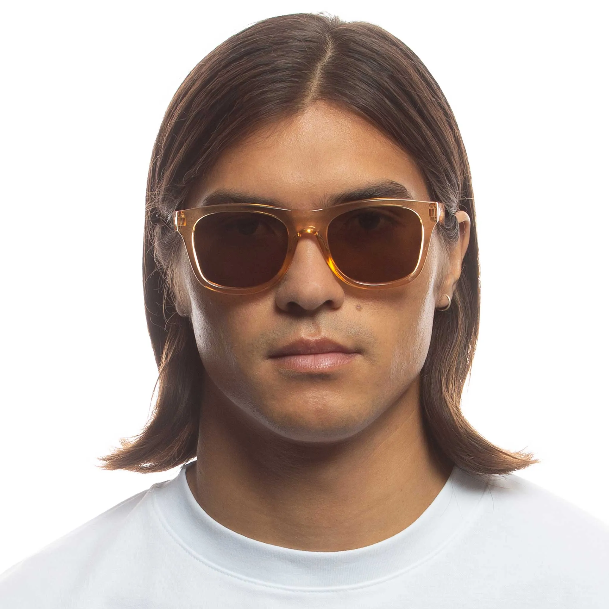 PETTY TRASH | BLONDE POLARIZED sold by Le Specs product image thumbnail 4