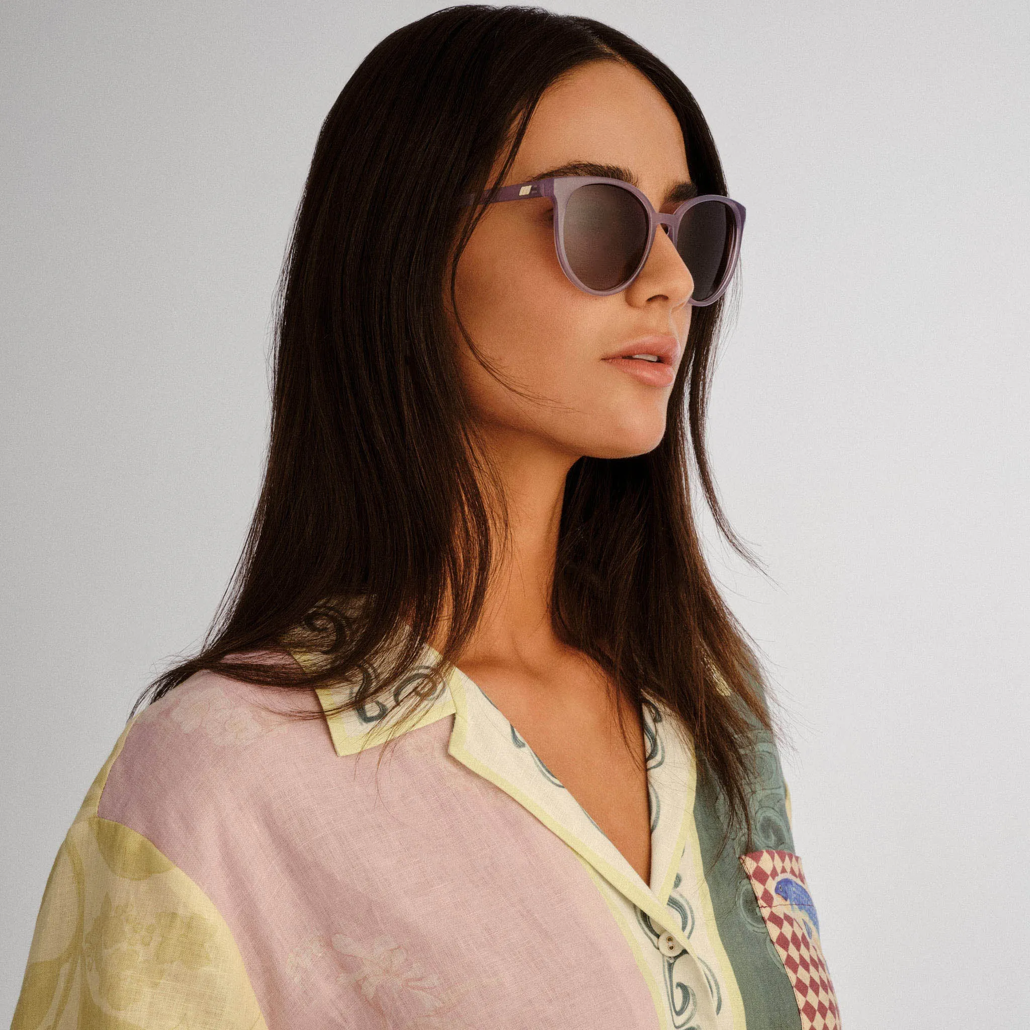 ARMADA | MAUVE POLARIZED sold by Le Specs product image thumbnail 5