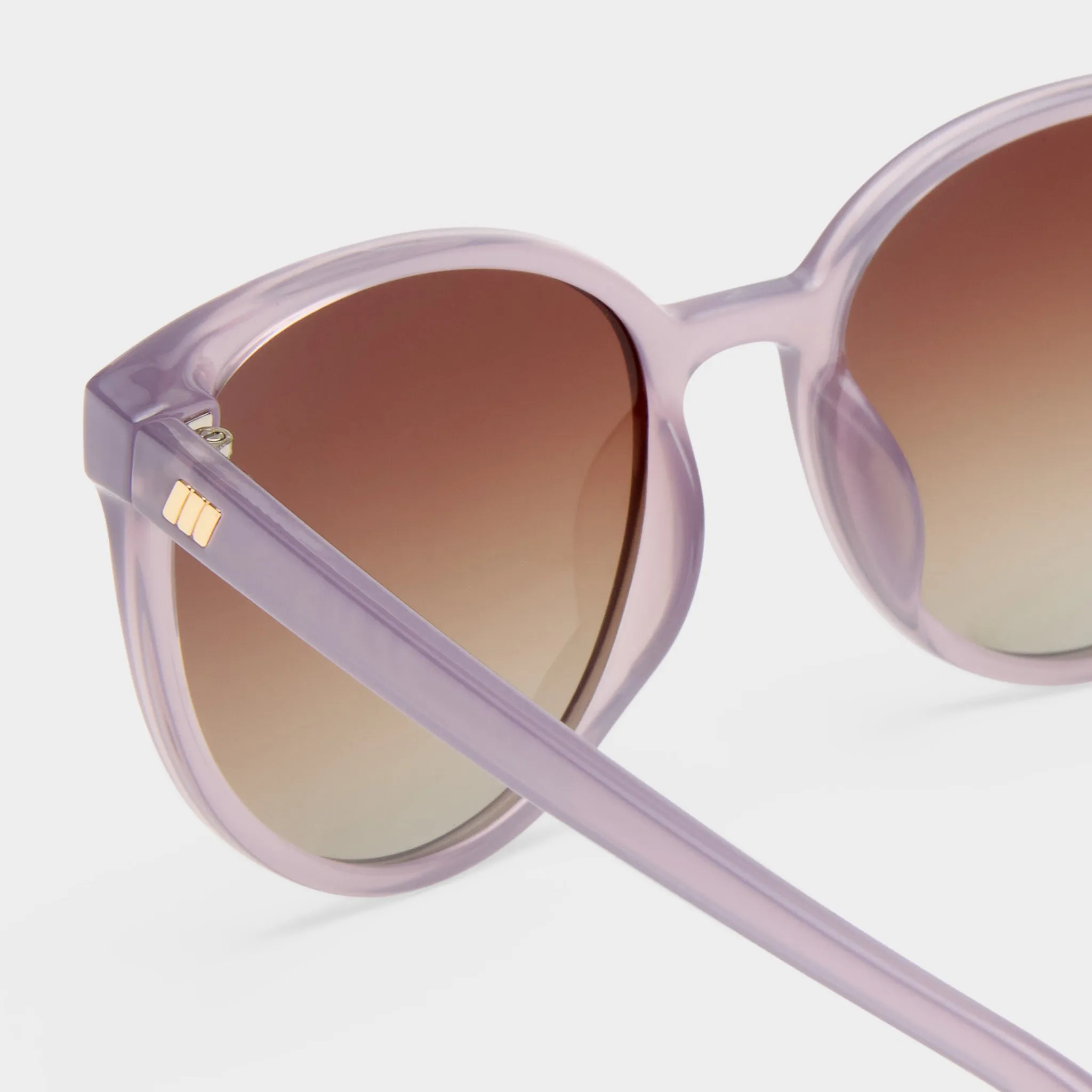ARMADA | MAUVE POLARIZED sold by Le Specs product image thumbnail 4