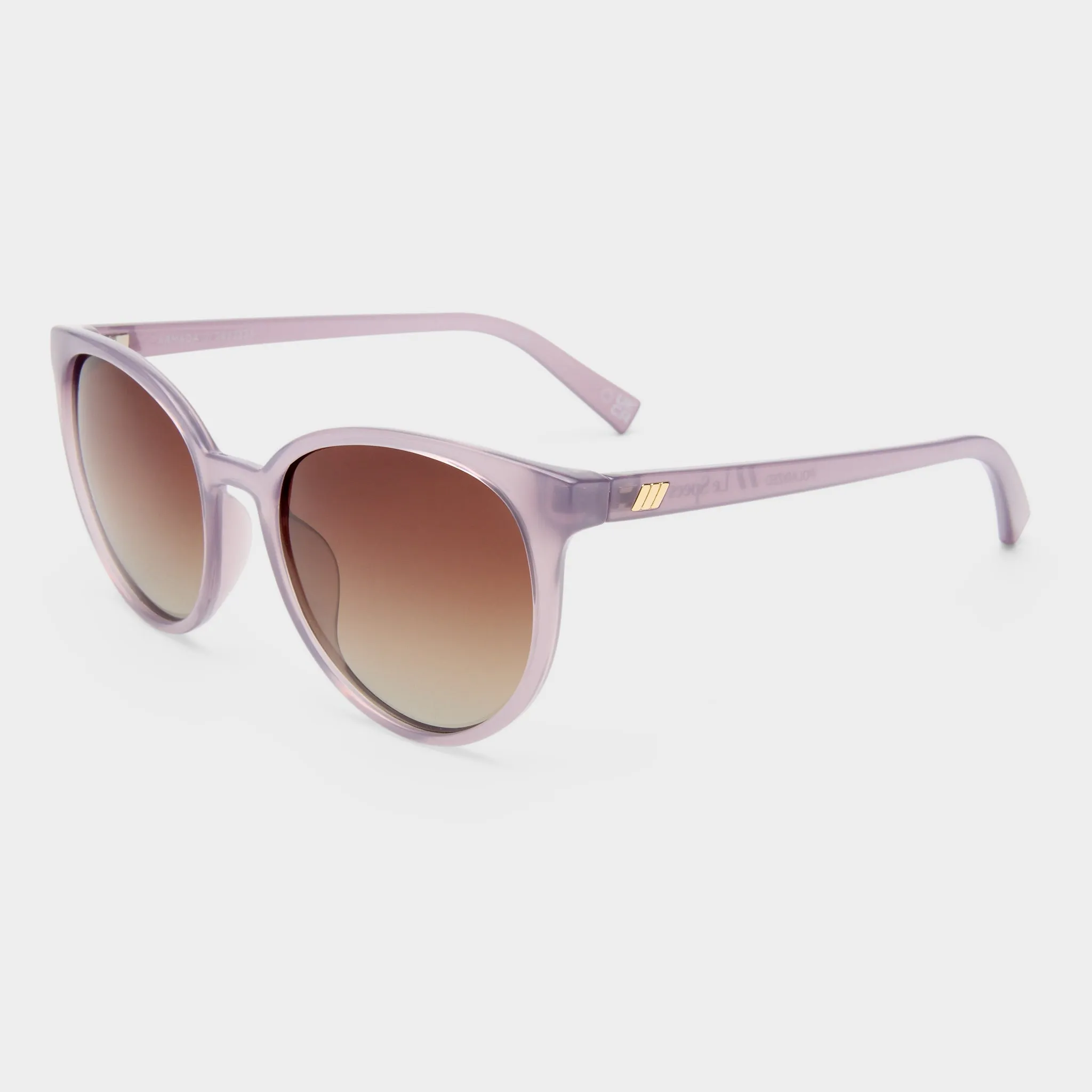 ARMADA | MAUVE POLARIZED sold by Le Specs product image thumbnail 3
