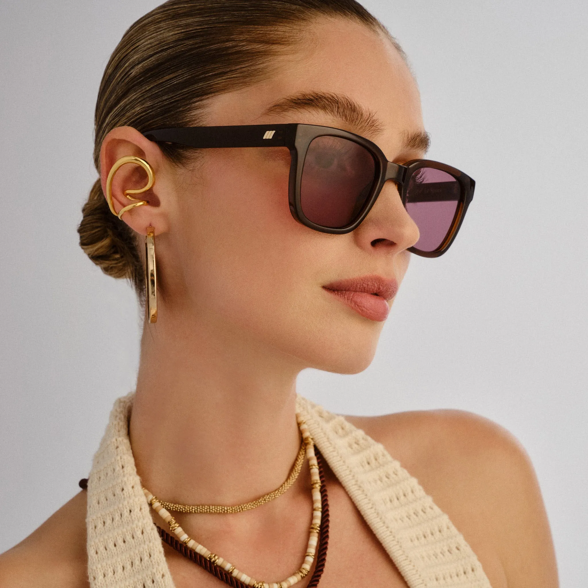 ELIXIR | DARK CHOCOLATE sold by Le Specs product image thumbnail 5