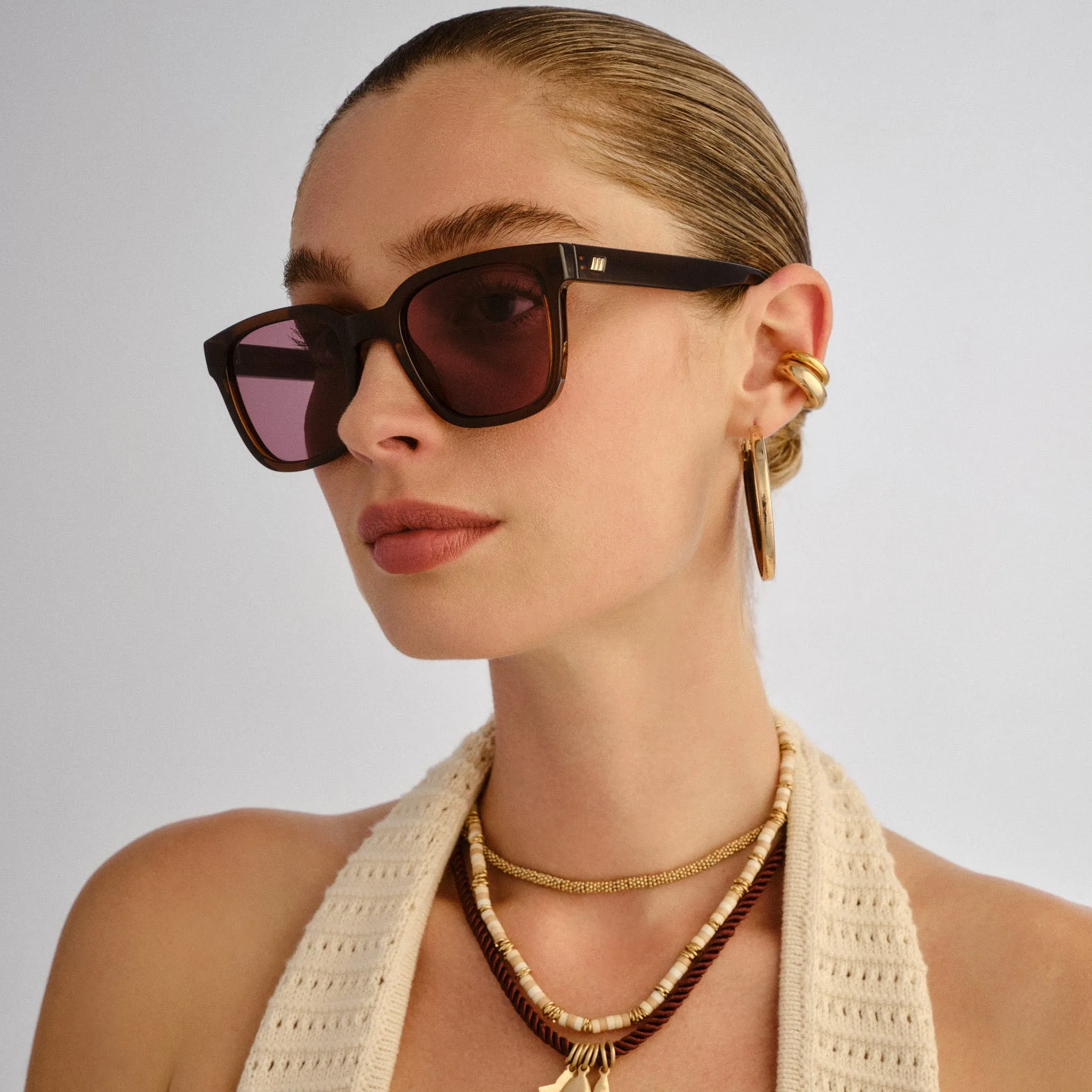 ELIXIR | DARK CHOCOLATE sold by Le Specs product image thumbnail 2