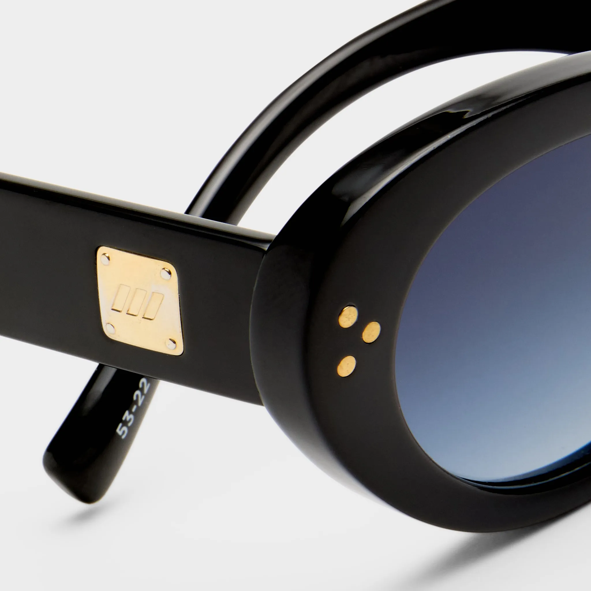 TOOTSIE + | BLACK sold by Le Specs product image thumbnail 4