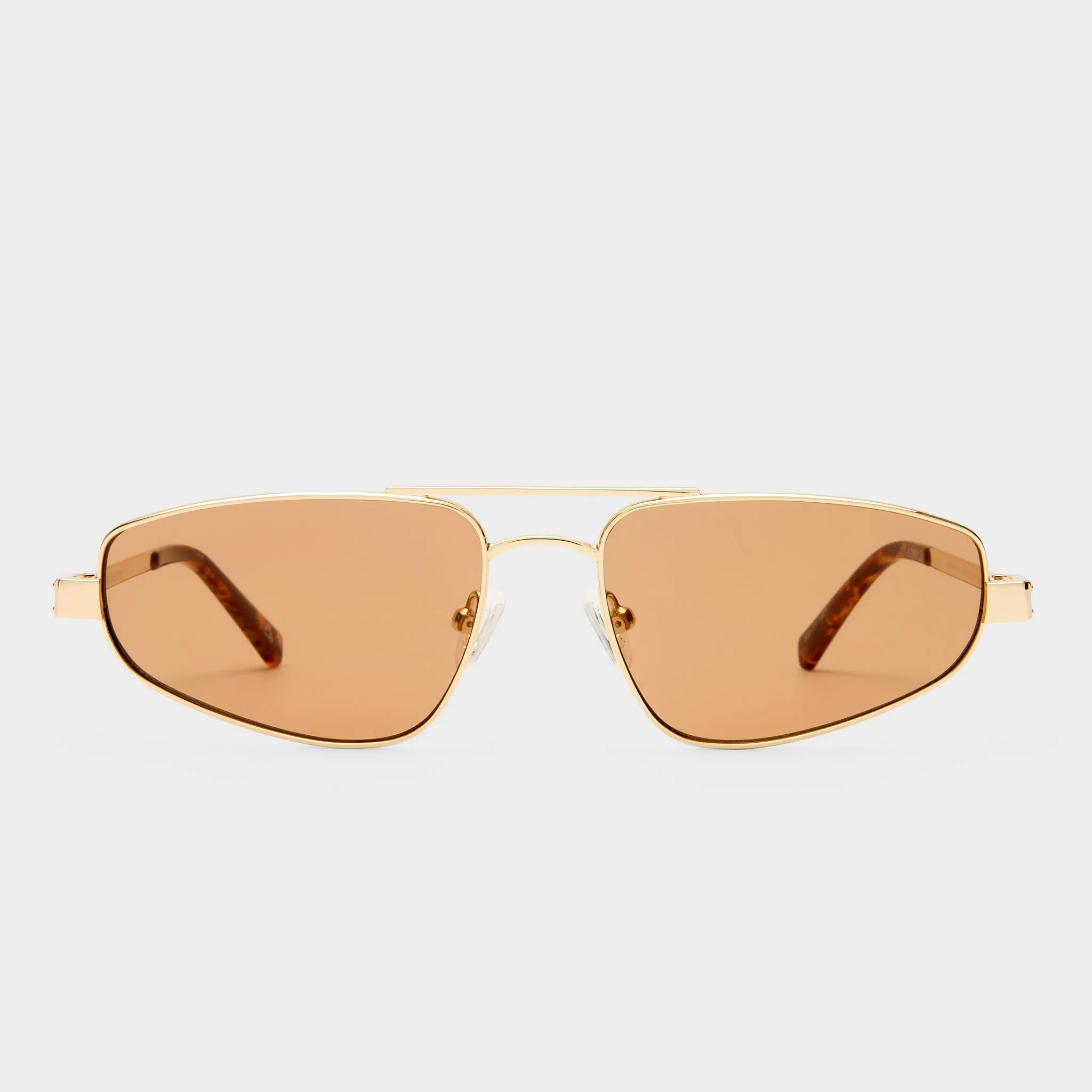 TREASURE | GOLD CHOCOLATE MONO sold by Le Specs