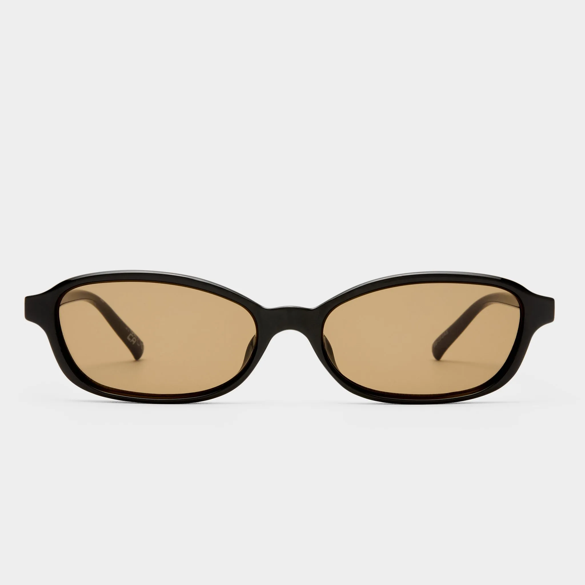 HONEY POT | BLACK BROWN MONO sold by Le Specs