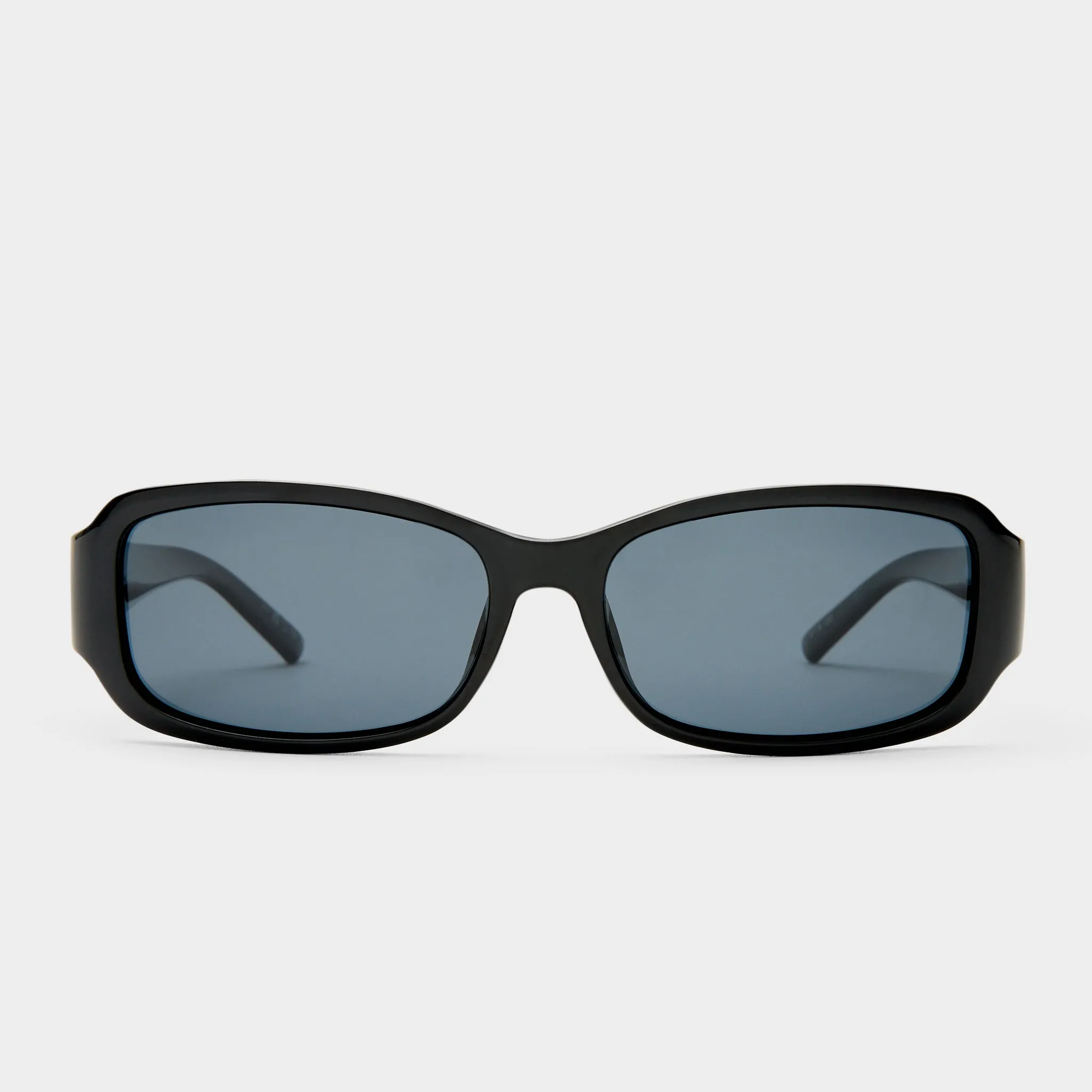 GIGGLEMUG | BLACK POLARIZED sold by Le Specs