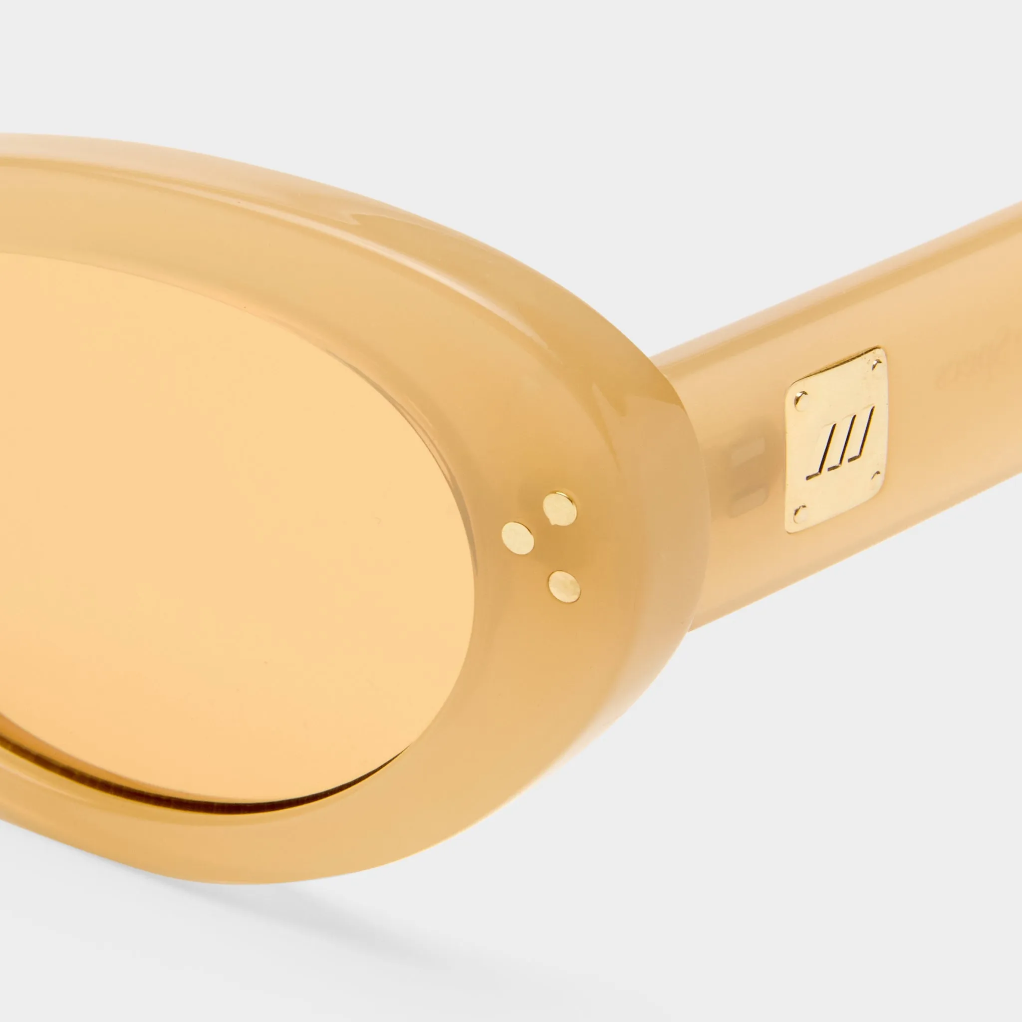 TOOTSIE + | NUDE sold by Le Specs product image thumbnail 4