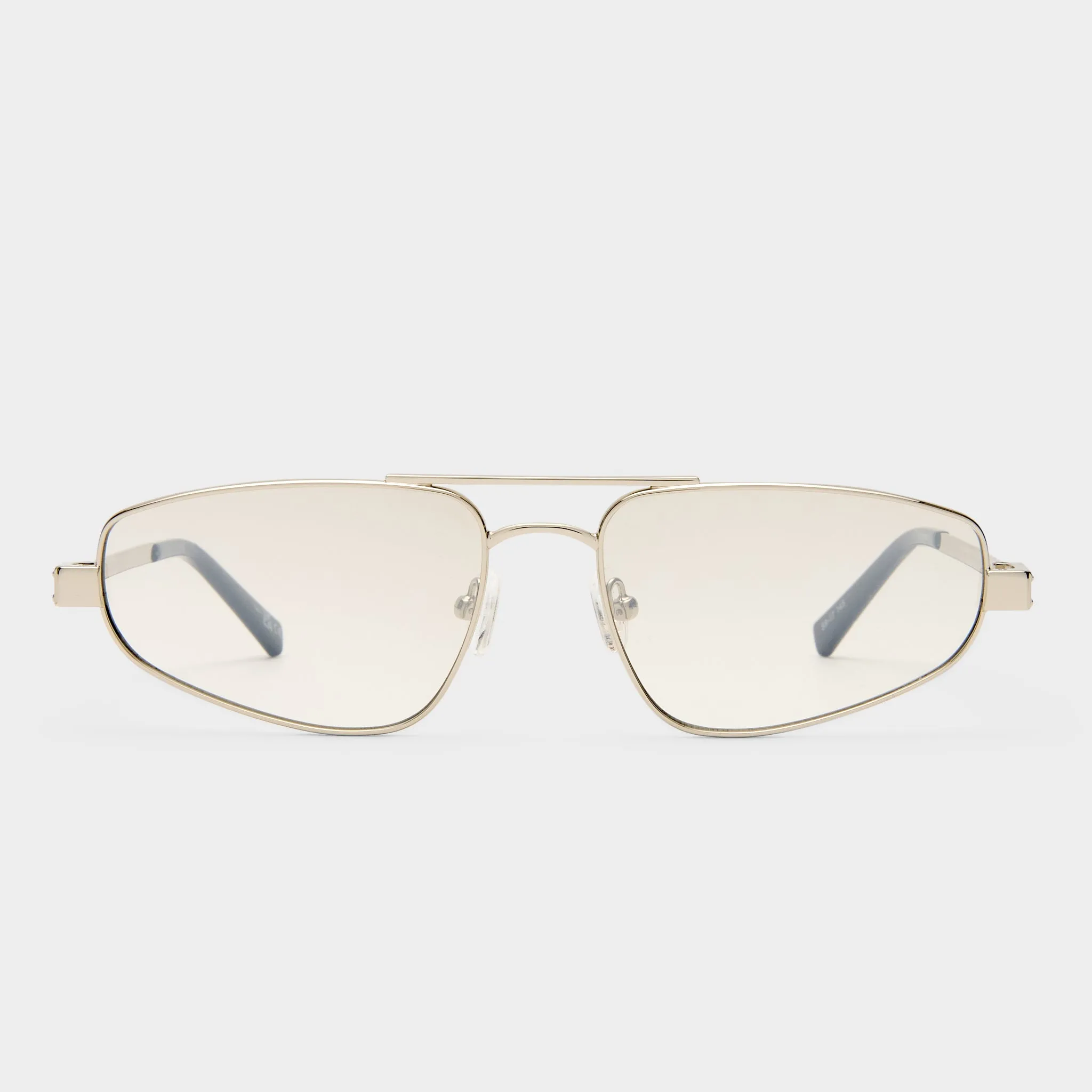 TREASURE | SILVER sold by Le Specs