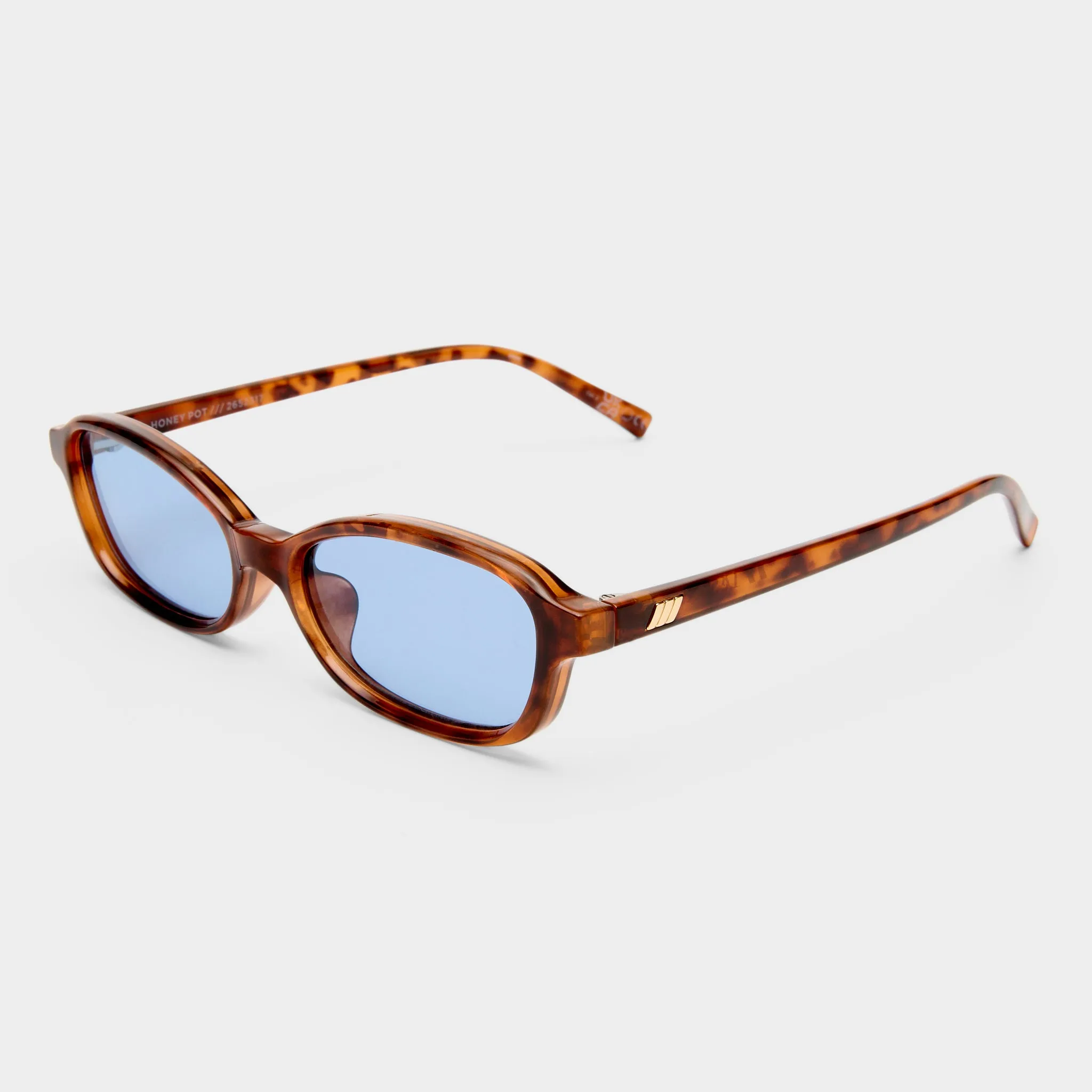 HONEY POT | AMBER TORT sold by Le Specs product image thumbnail 3