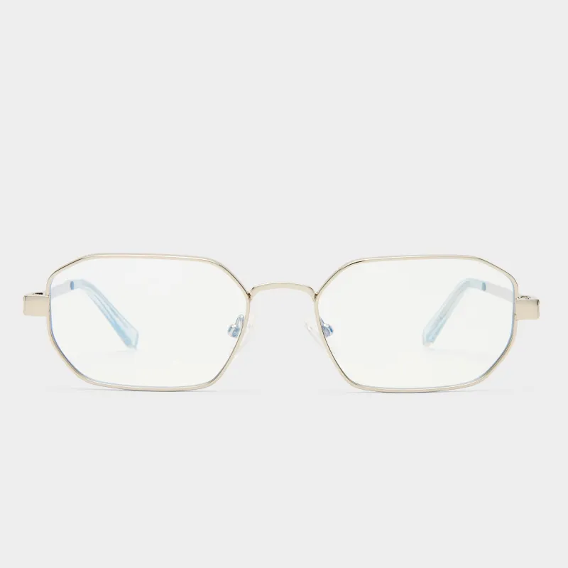 MYTHIC | SILVER sold by Le Specs