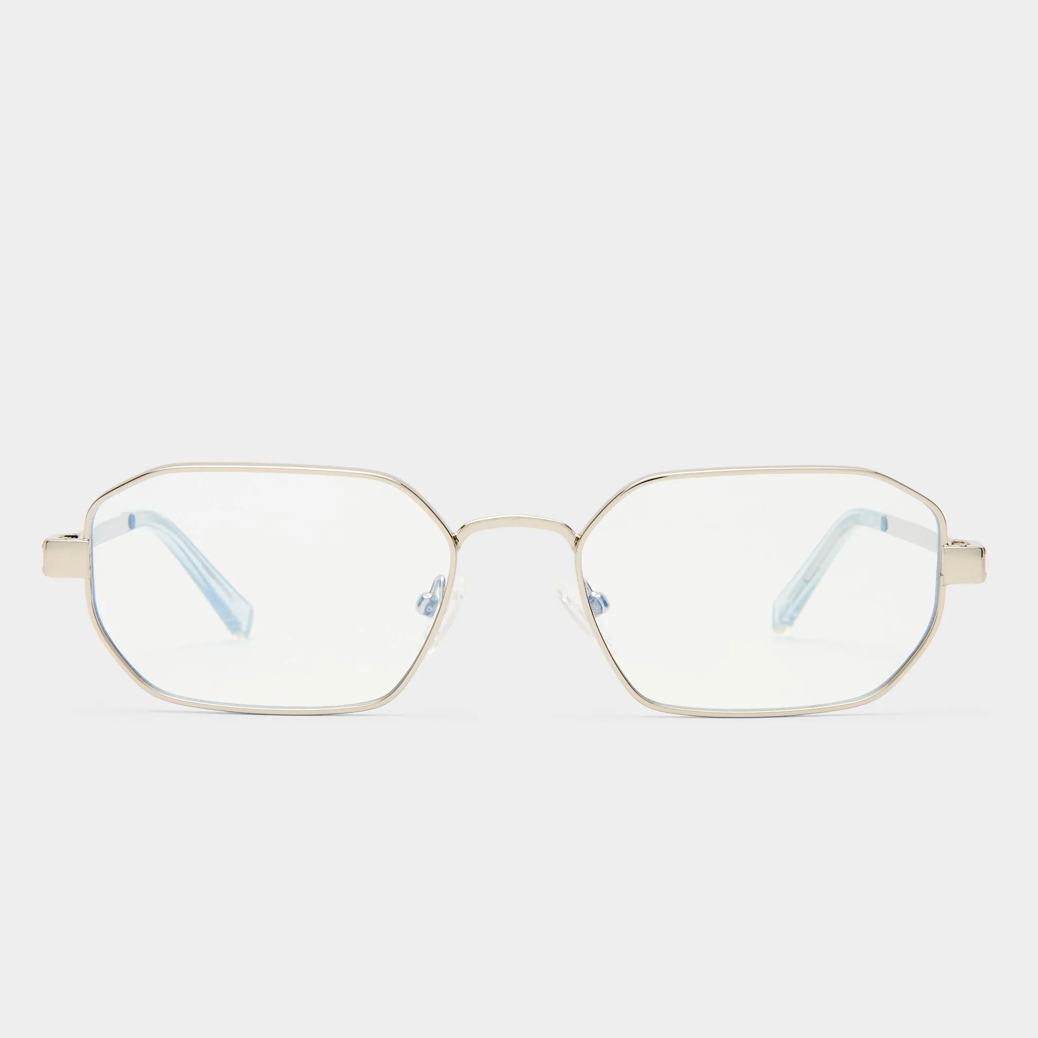 MYTHIC | SILVER sold by Le Specs