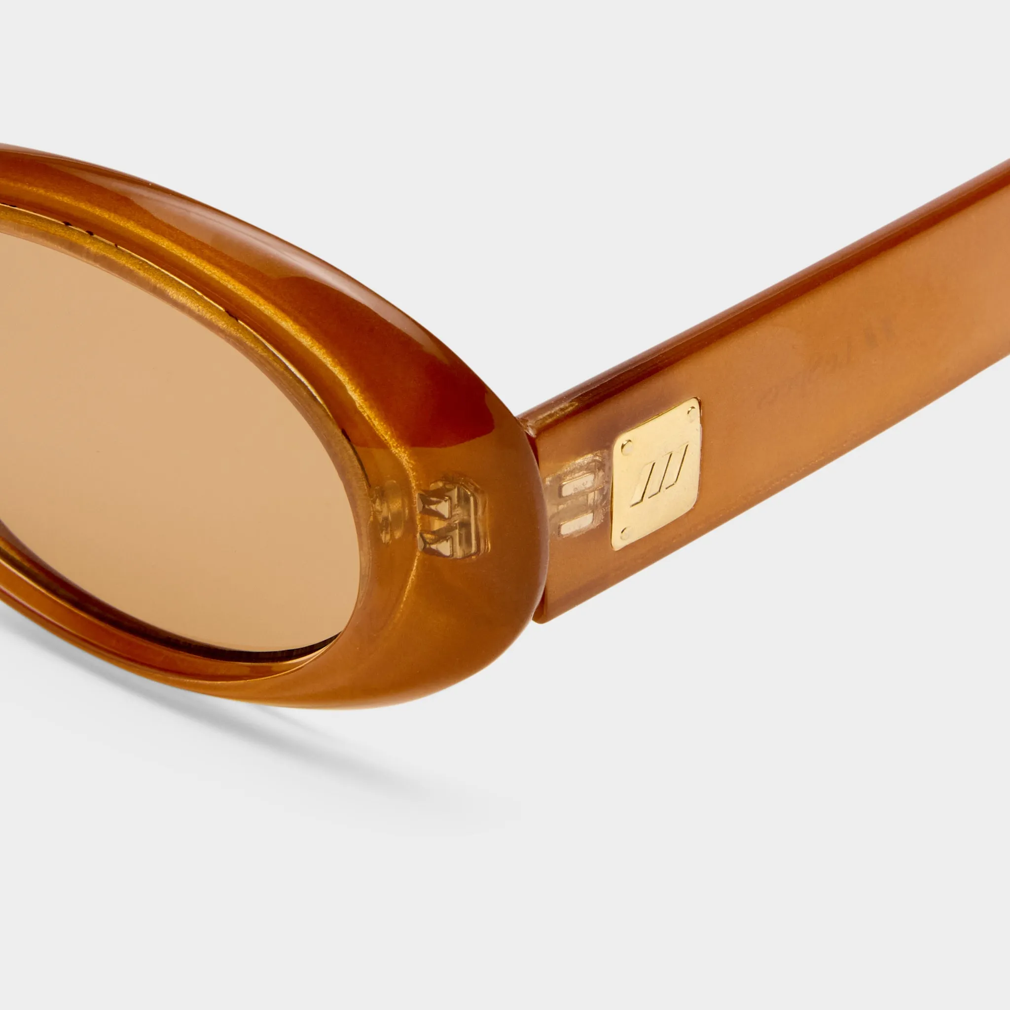 WORK IT! | GOLD PEARL sold by Le Specs product image thumbnail 4