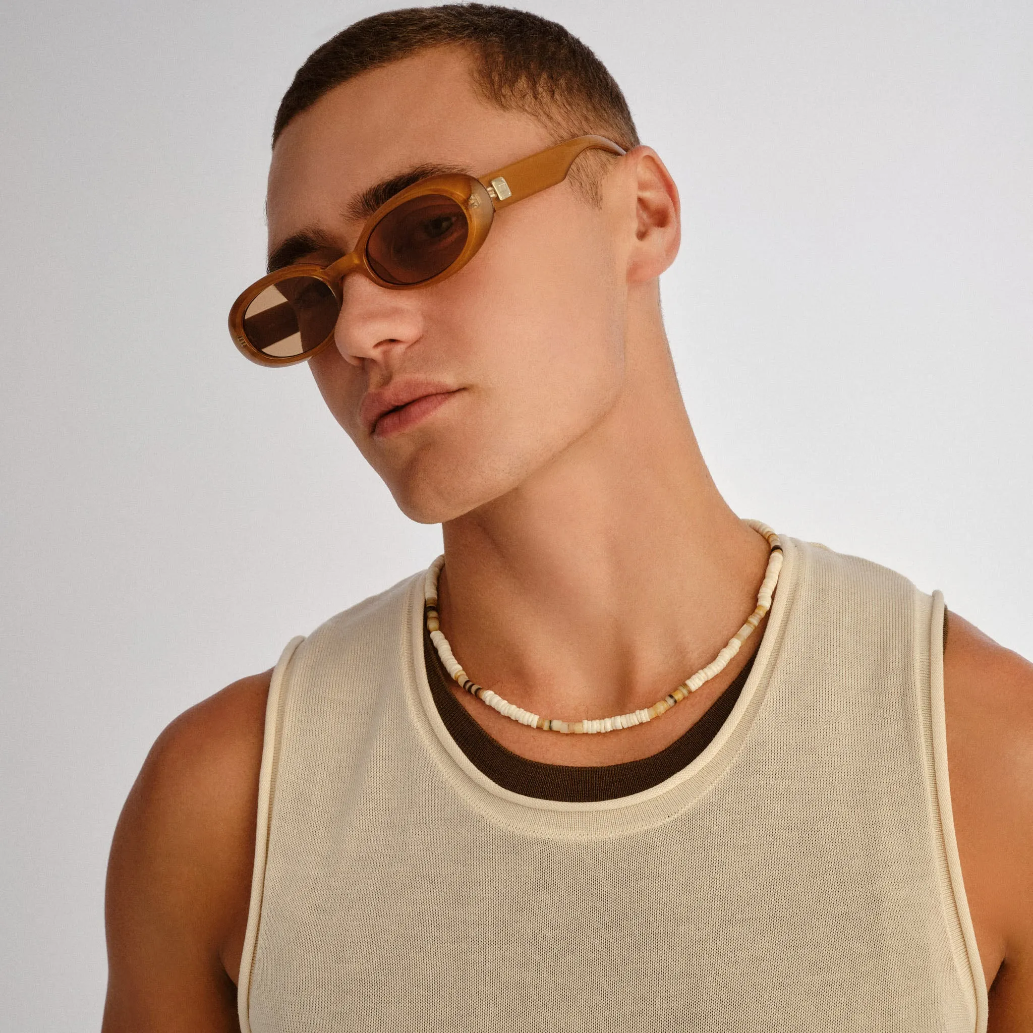 WORK IT! | GOLD PEARL sold by Le Specs product image thumbnail 5