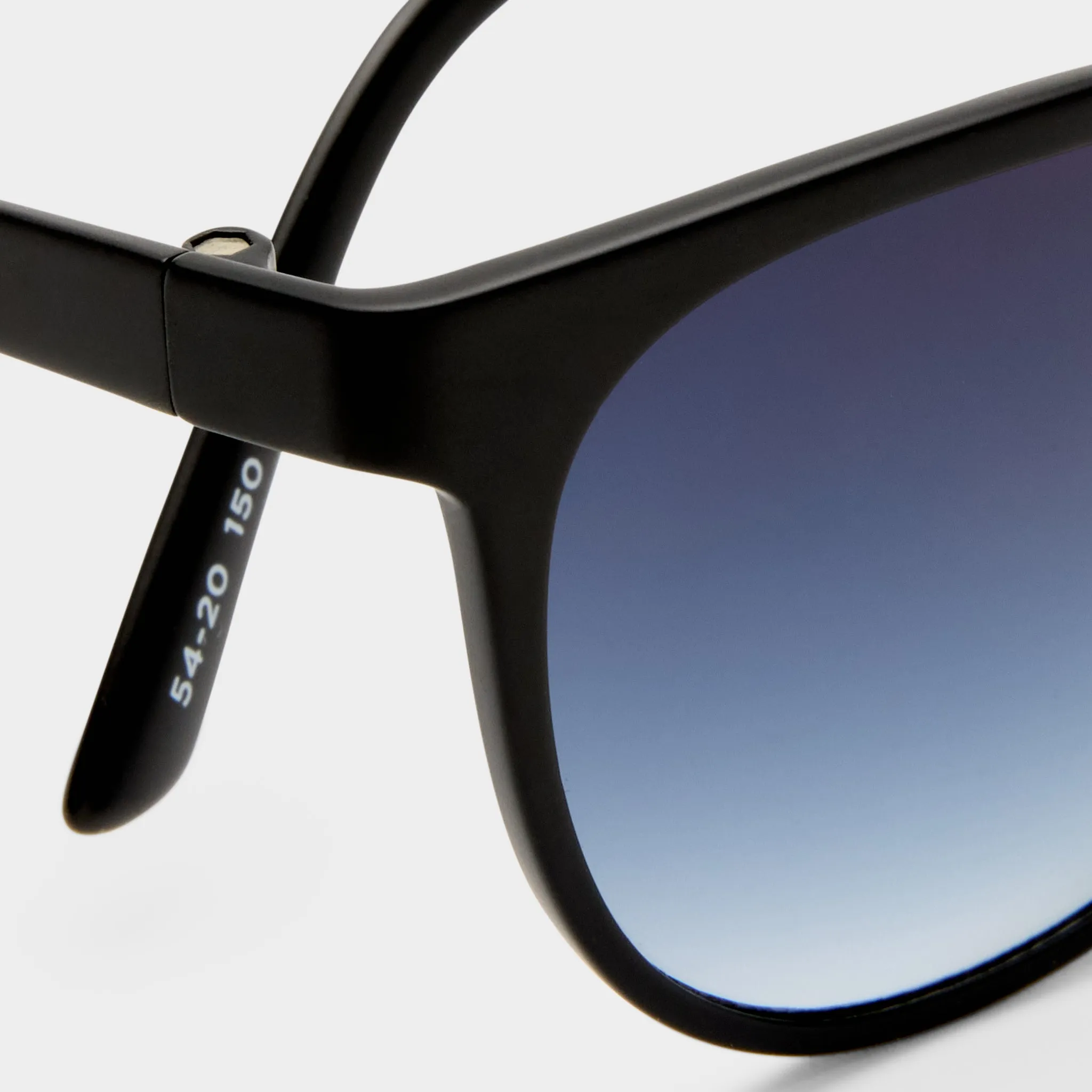 INVINCIBLE | MATTE BLACK sold by Le Specs product image thumbnail 4