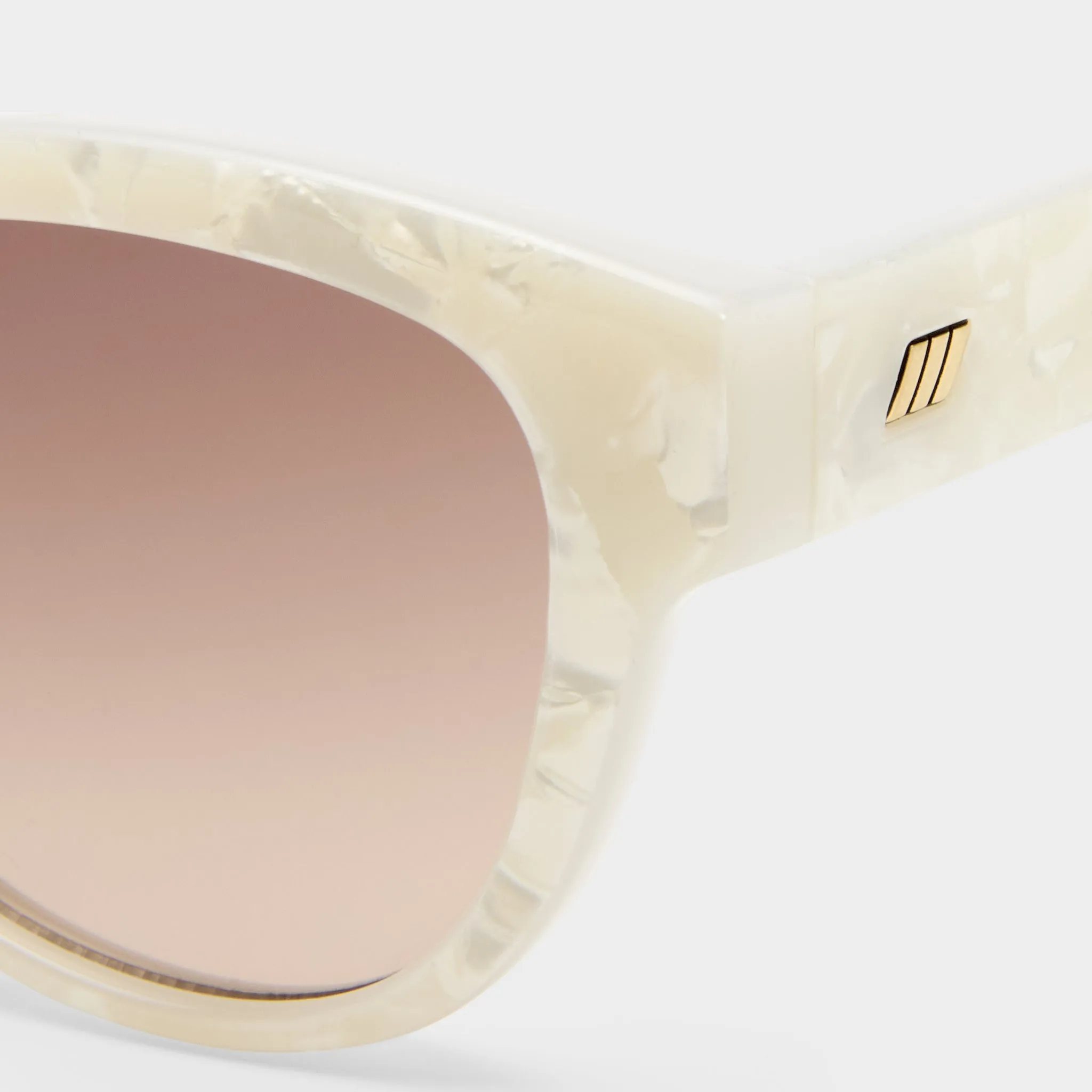 MAJESTIC | WHITE MARBLE sold by Le Specs product image thumbnail 4