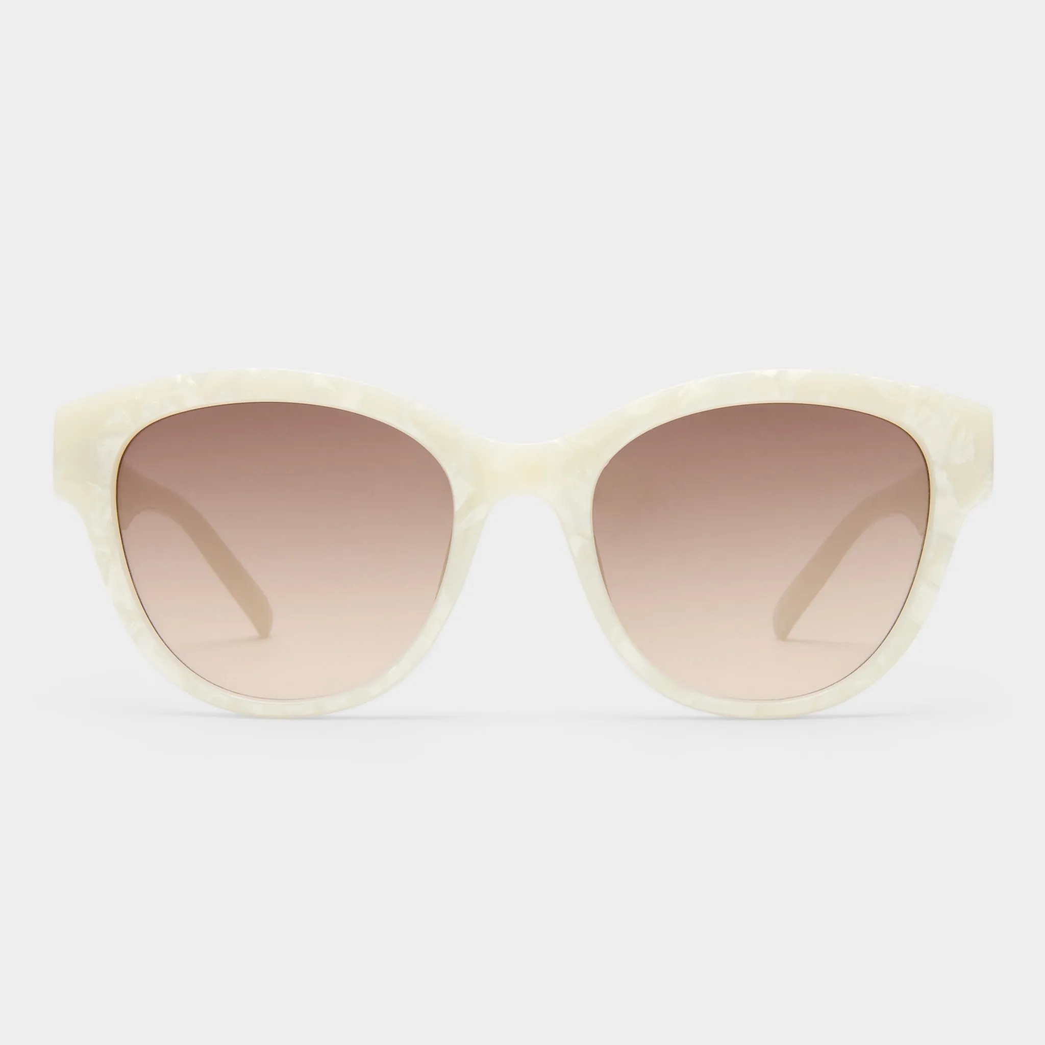 MAJESTIC | WHITE MARBLE sold by Le Specs